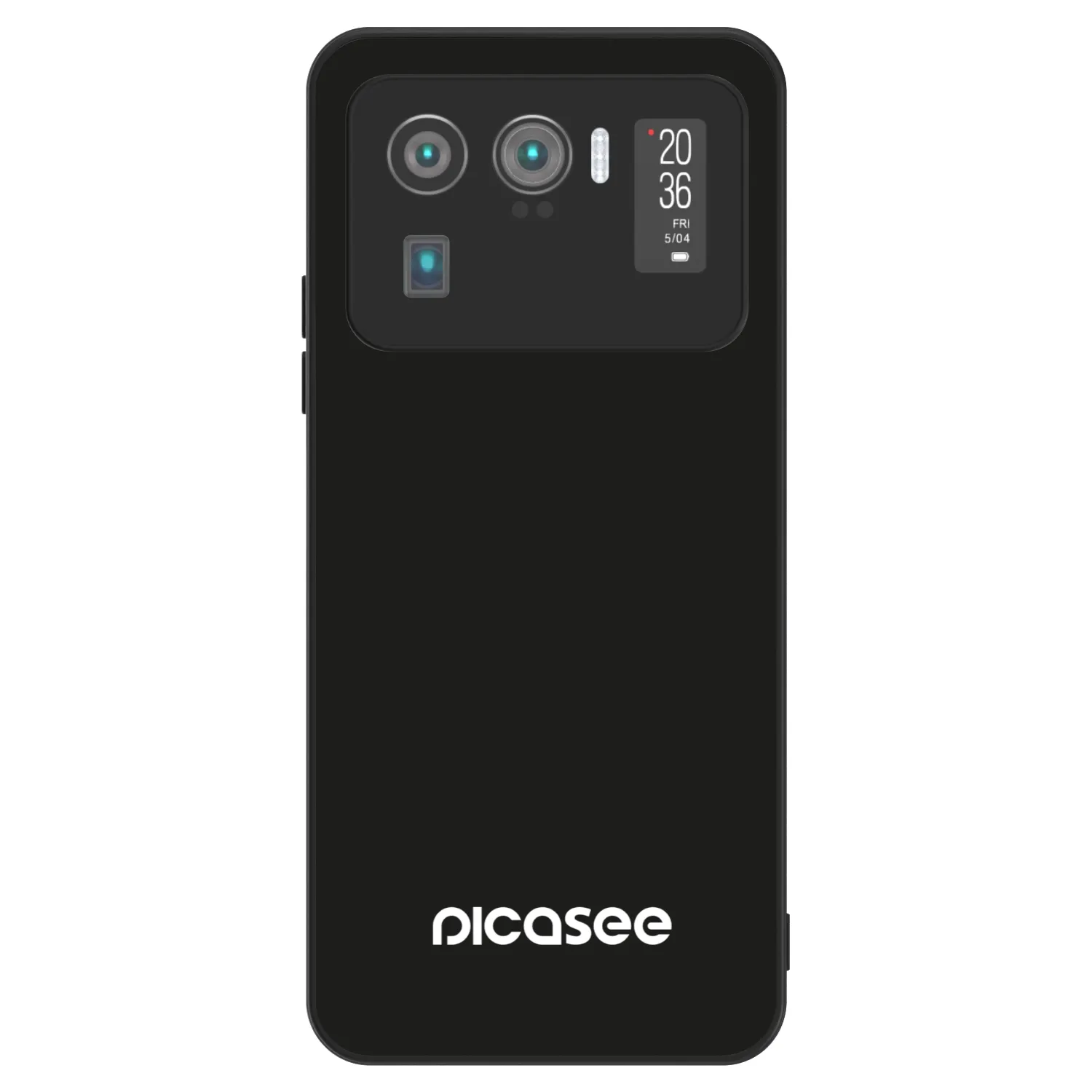 Picasee ULTIMATE CASE για Xiaomi Mi 11 Ultra - Picasee