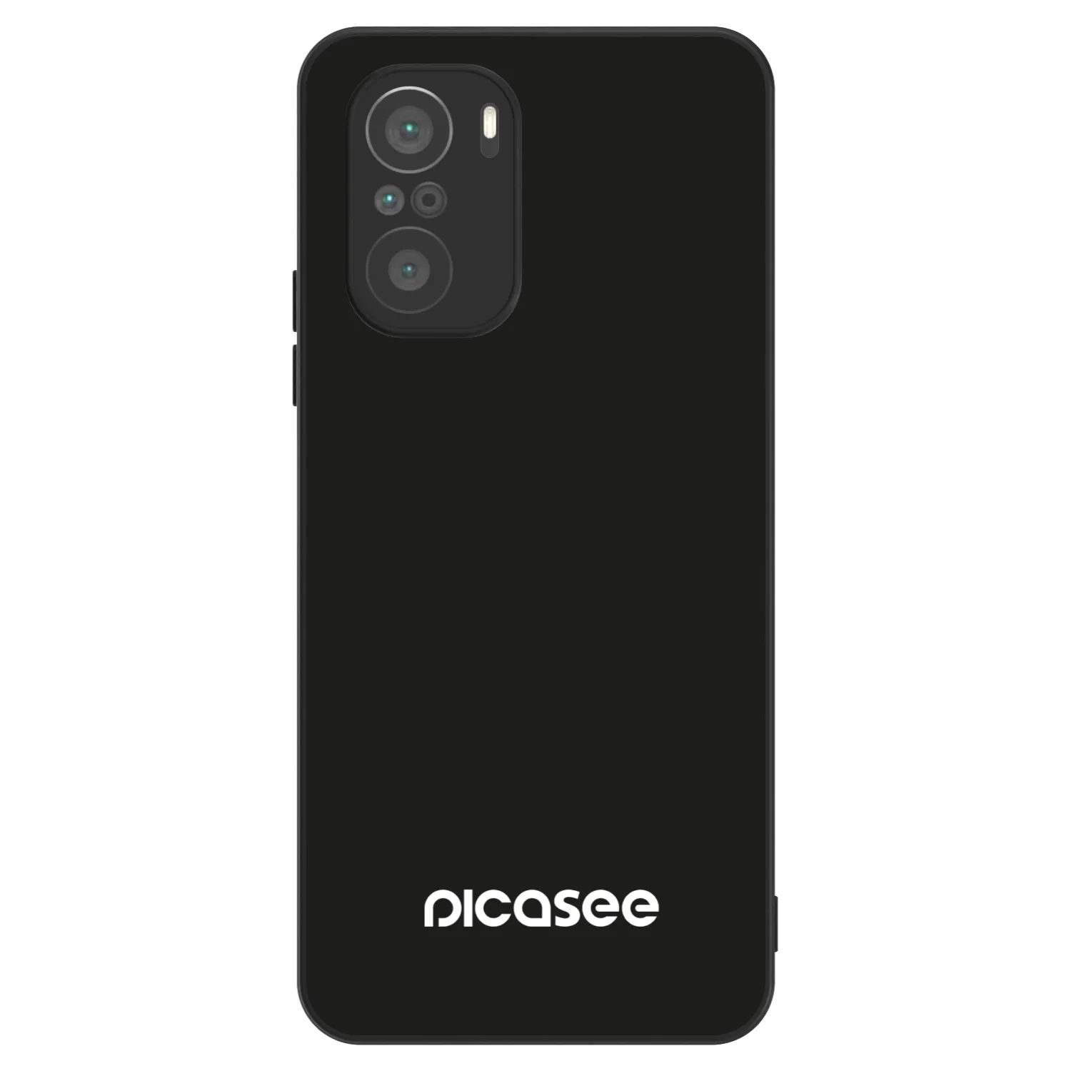 Picasee ULTIMATE CASE για Xiaomi Poco F3 - Picasee