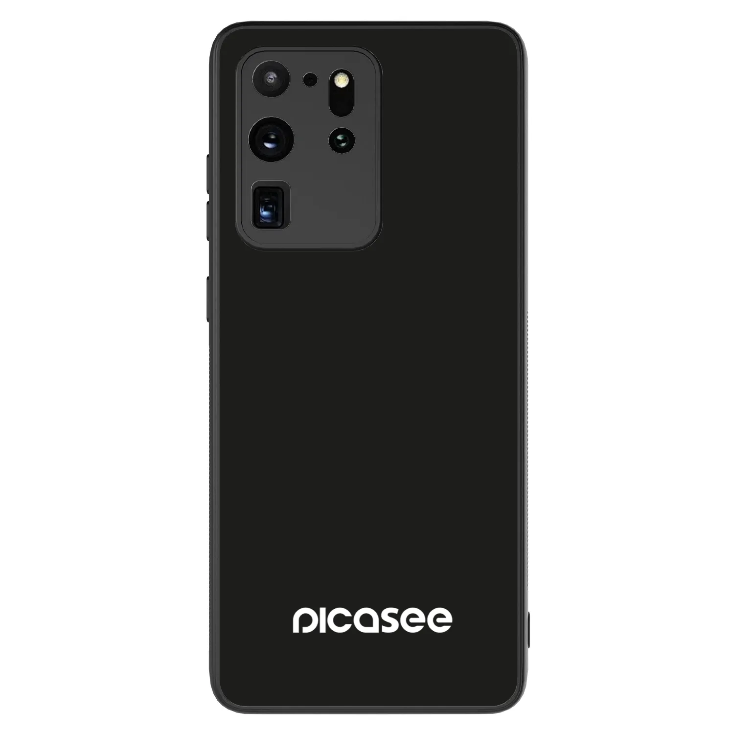 Picasee ULTIMATE CASE για Samsung Galaxy S20 Ultra 5G G988F - Picasee