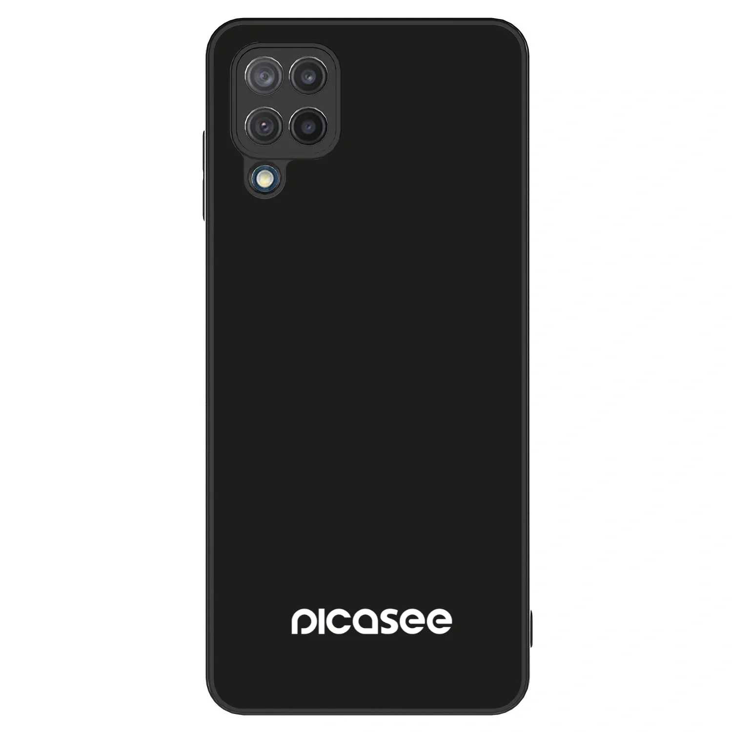 Picasee ULTIMATE CASE για Samsung Galaxy M12 M127F - Picasee