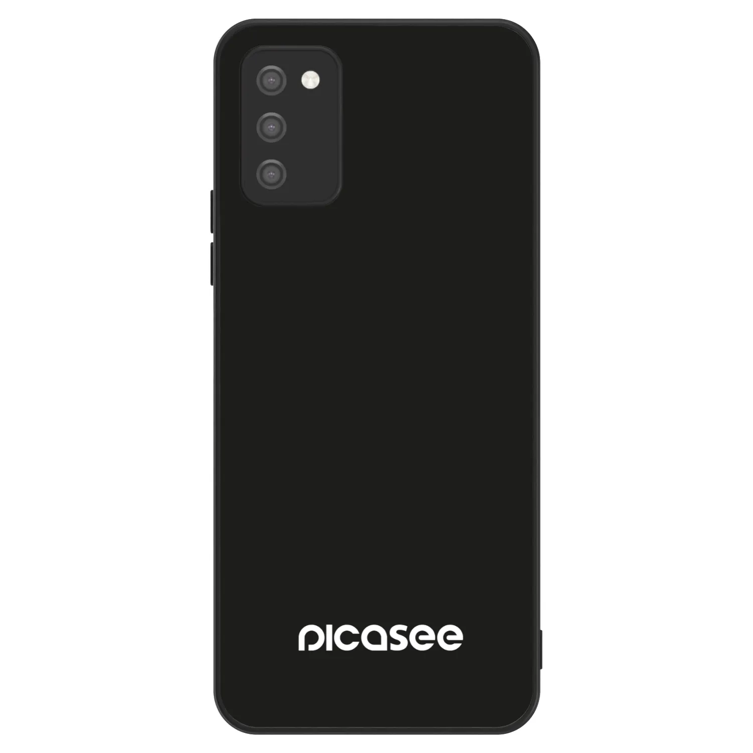 Picasee ULTIMATE CASE για Samsung Galaxy A02s A025G - Picasee