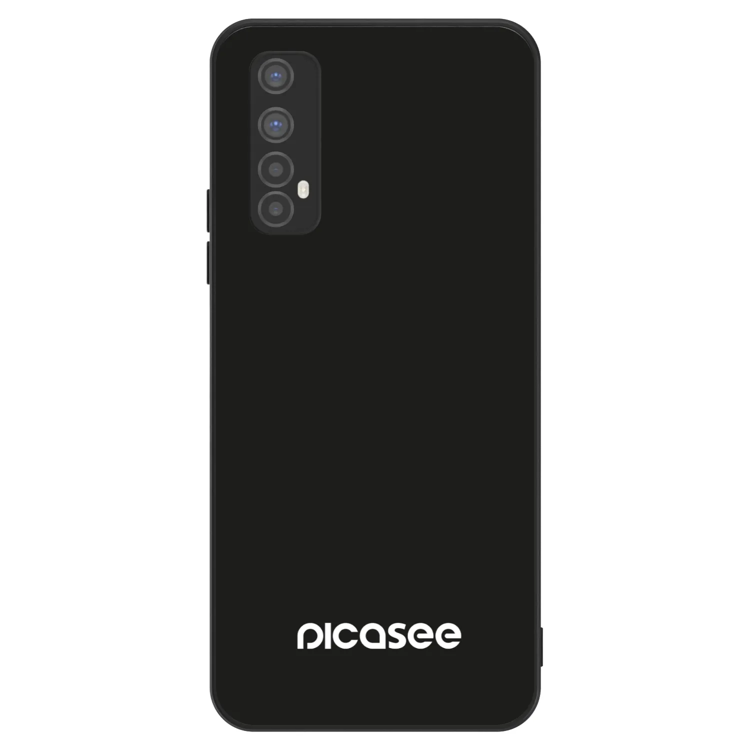 Picasee ULTIMATE CASE για Realme 7 - Picasee