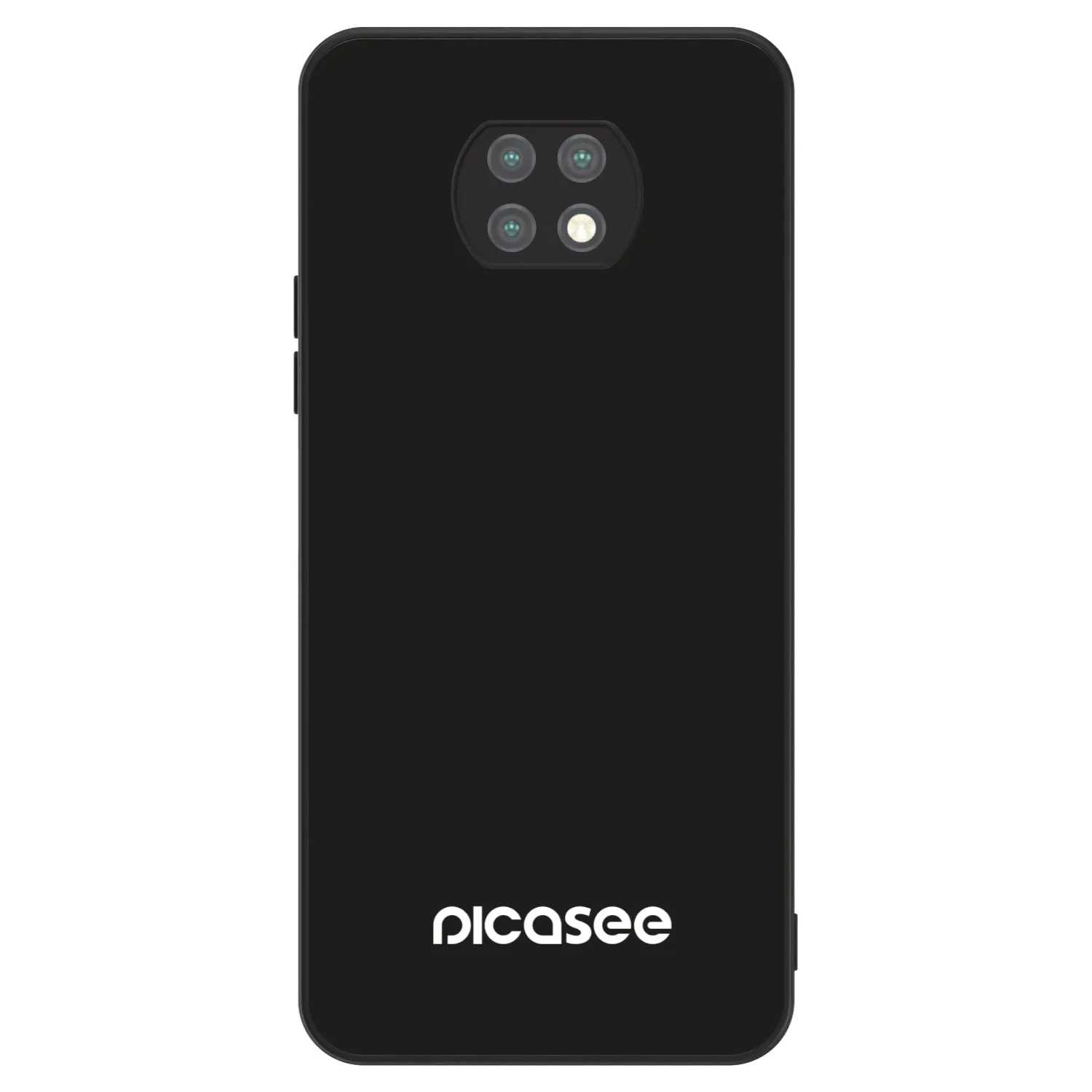 Picasee ULTIMATE CASE για Xiaomi Redmi Note 9T - Picasee