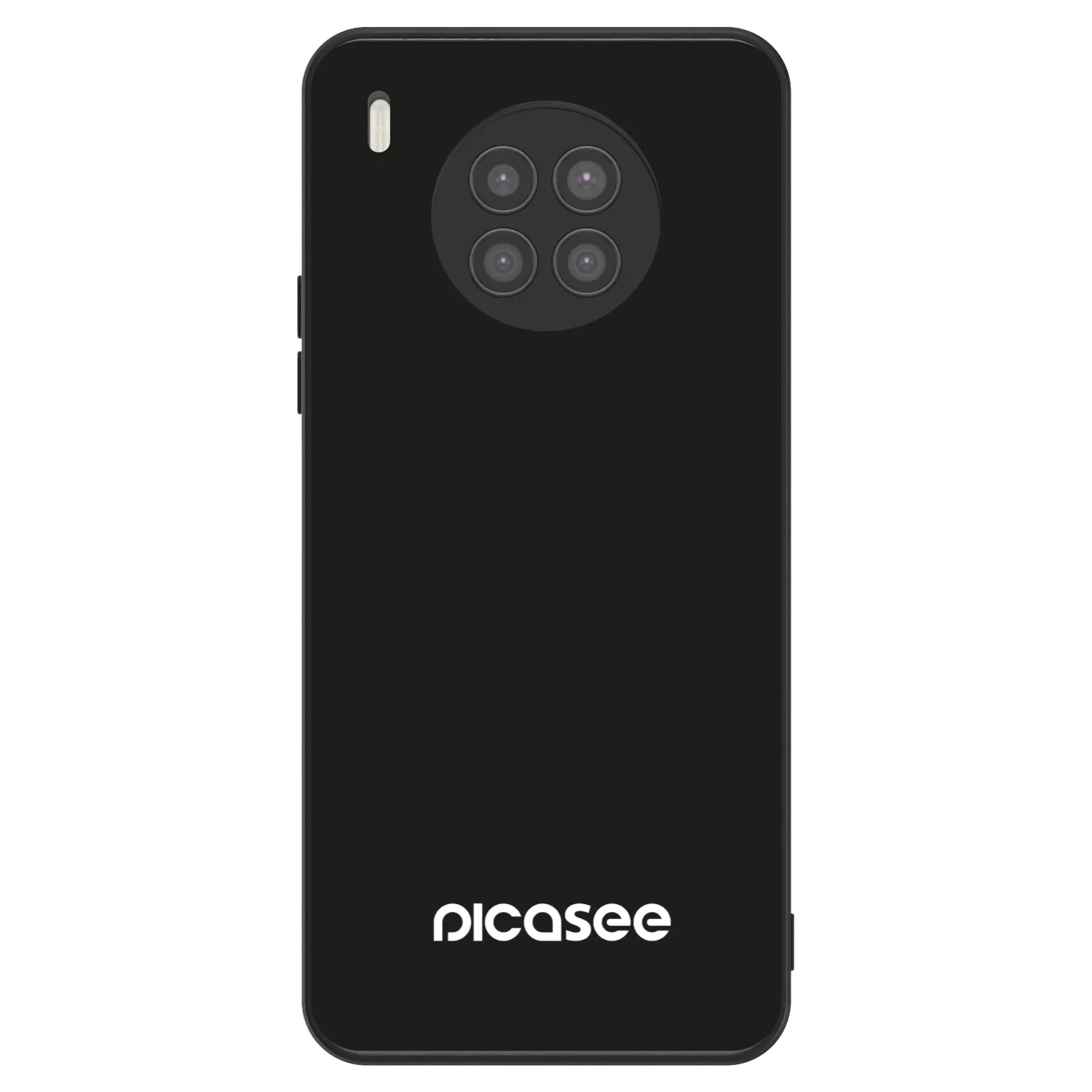 Picasee ULTIMATE CASE για Huawei Nova 8i - Picasee