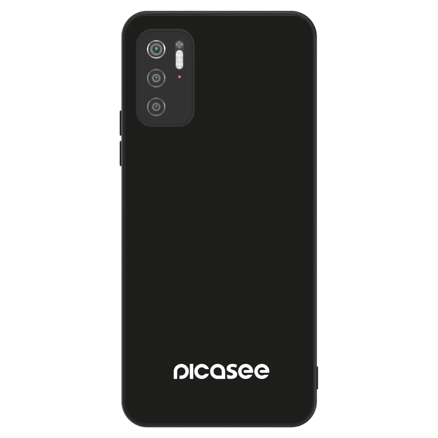 Picasee ULTIMATE CASE για Xiaomi Poco M3 Pro 5G - Picasee