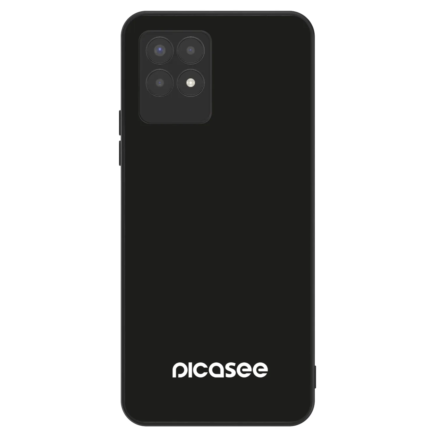 Picasee ULTIMATE CASE για Realme 8i - Picasee