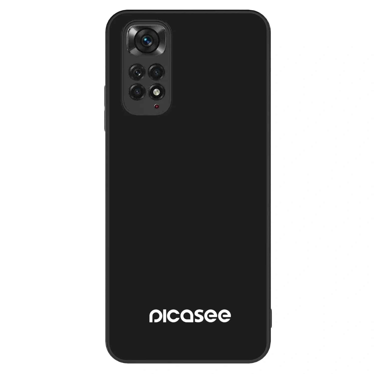 Picasee ULTIMATE CASE για Xiaomi Redmi Note 11 - Picasee