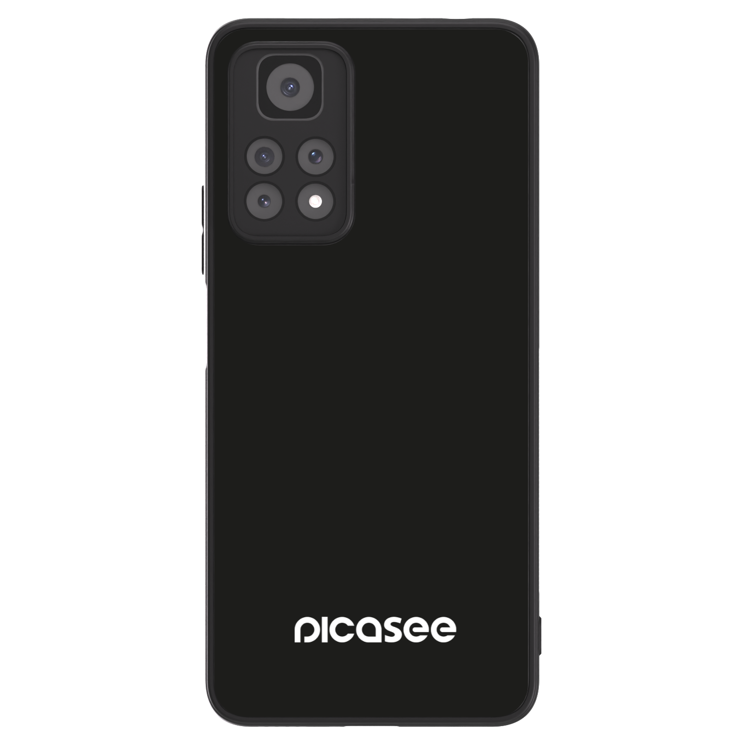 Picasee ULTIMATE CASE για Xiaomi Redmi Note 11 Pro - Picasee