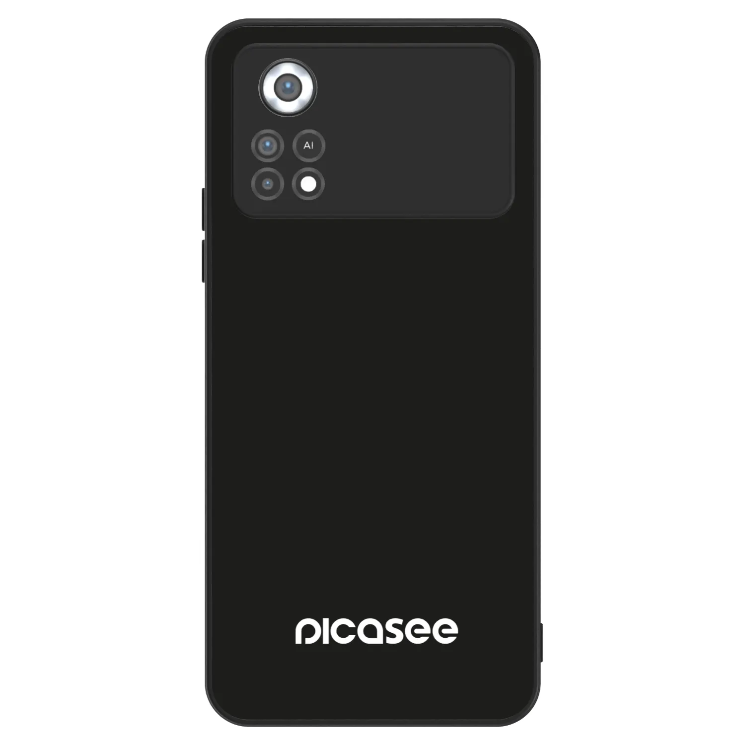 Picasee ULTIMATE CASE για Xiaomi Poco X4 Pro 5G - Picasee