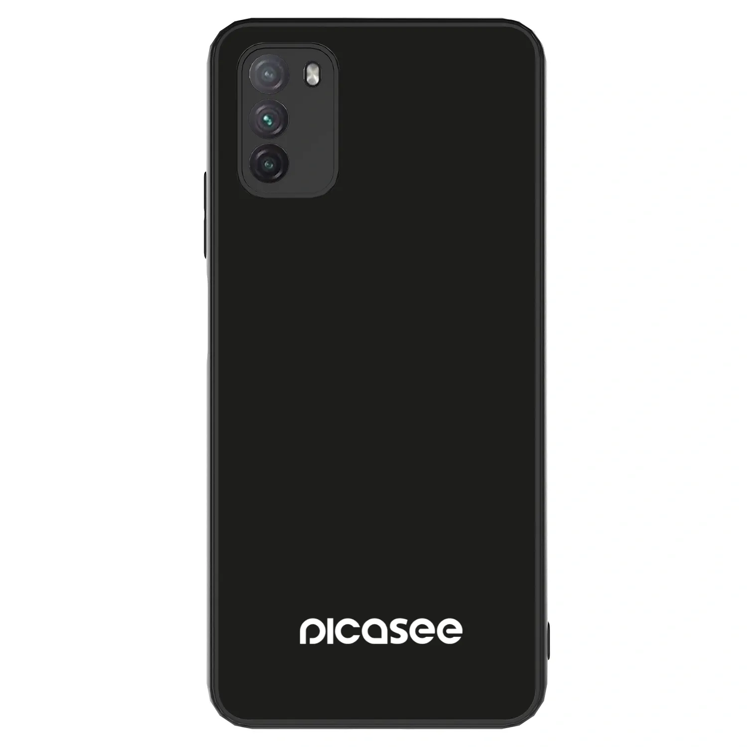 Picasee ULTIMATE CASE για Xiaomi Poco M3 - Picasee