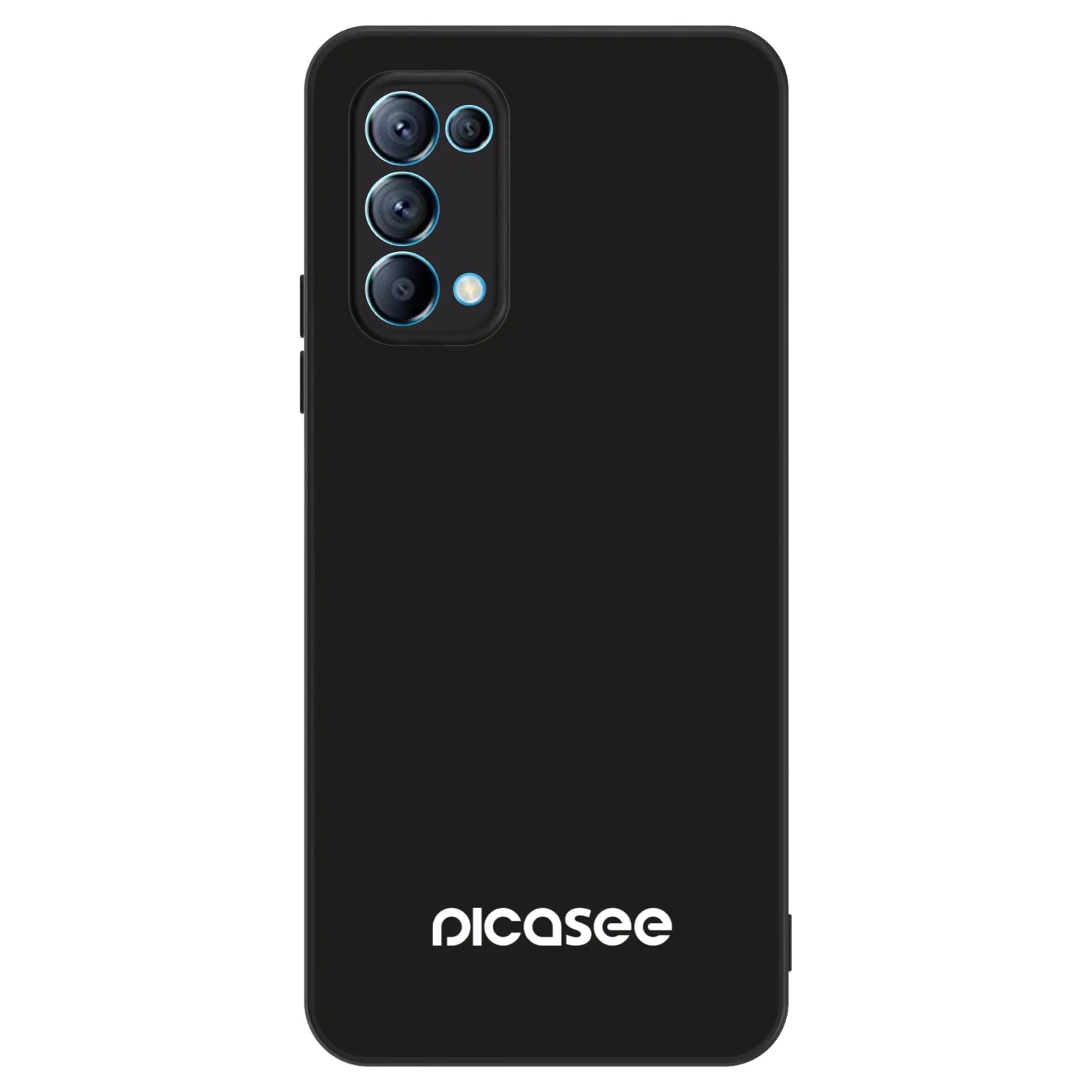 Picasee ULTIMATE CASE για OPPO Reno 5 5G - Picasee