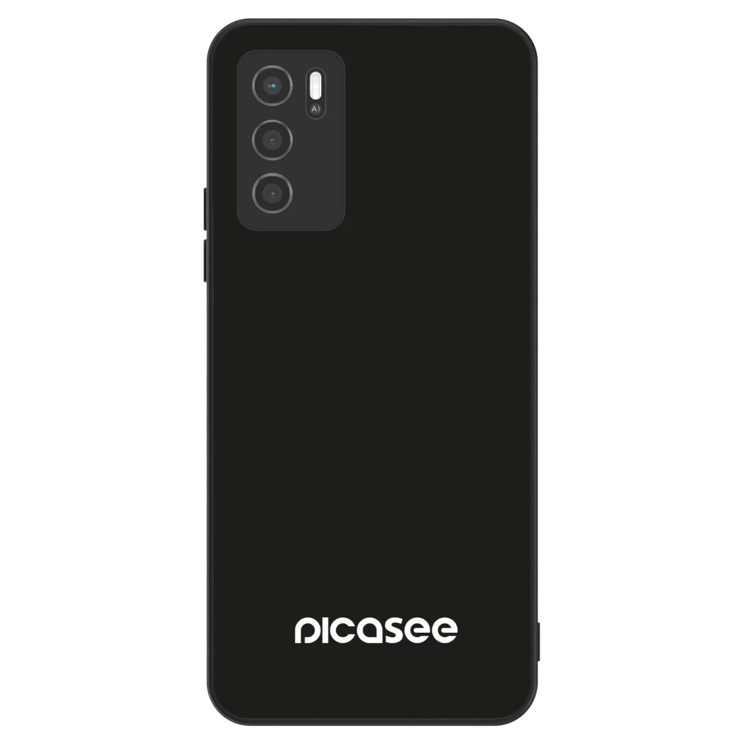 Picasee ULTIMATE CASE για OPPO A16s - Picasee