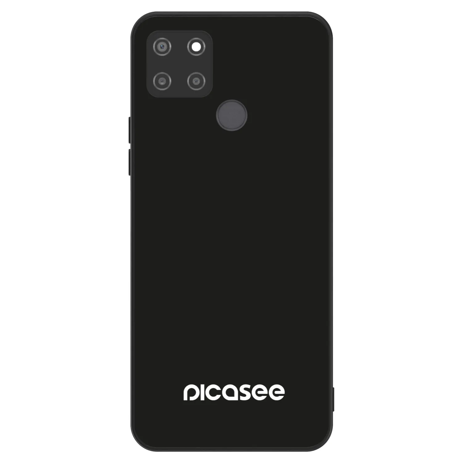 Picasee ULTIMATE CASE για Realme C21Y - Picasee