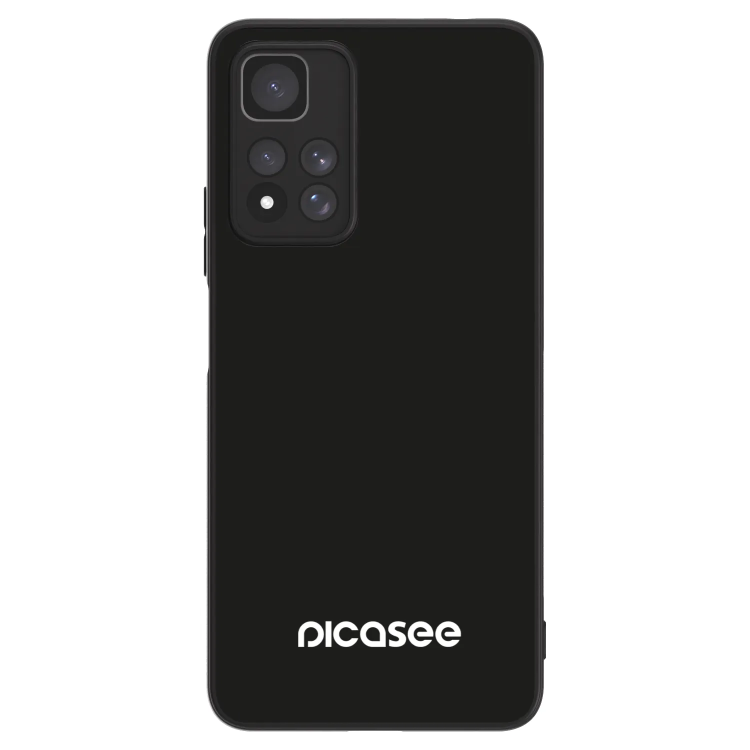 Picasee ULTIMATE CASE για Xiaomi Redmi Note 11 Pro+ 5G - Picasee