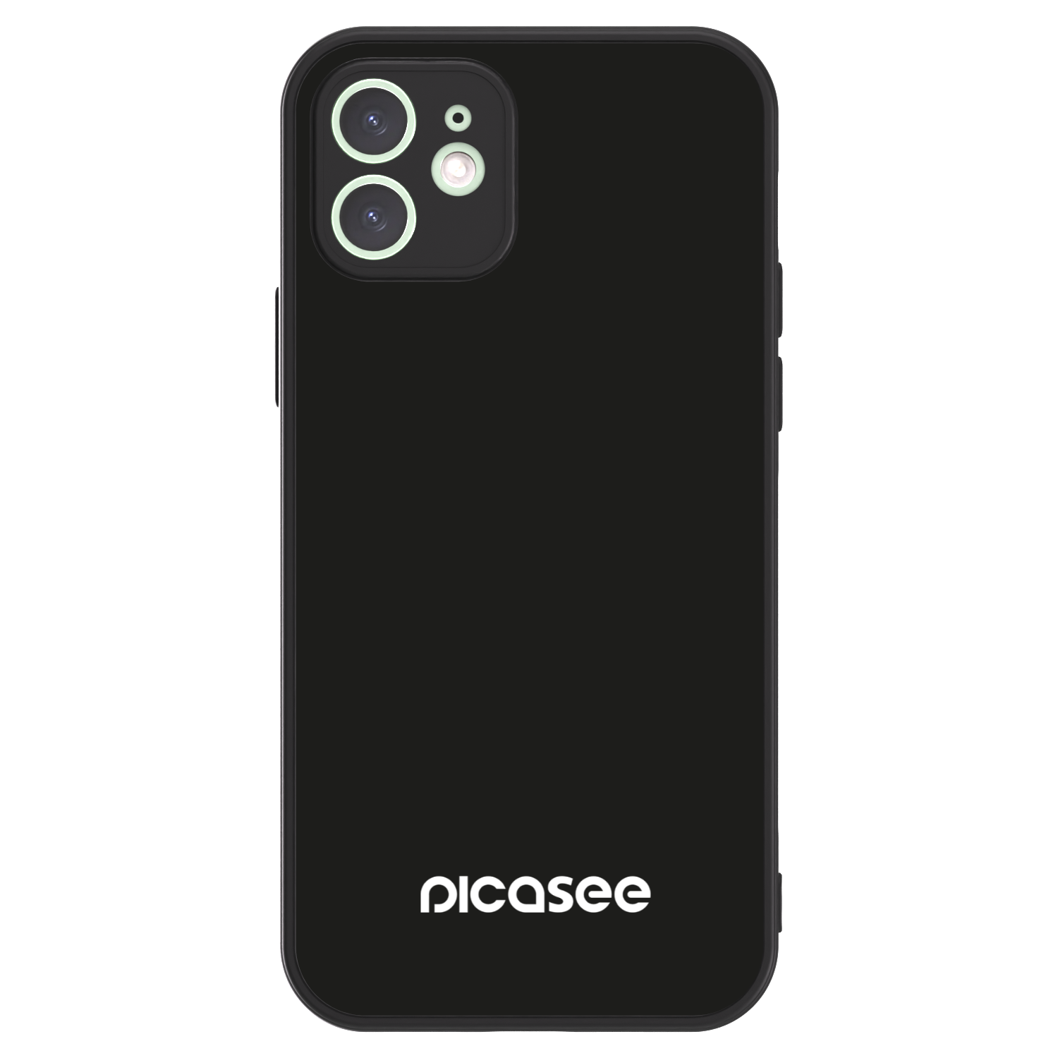Picasee ULTIMATE CASE MagSafe pro Apple iPhone 12 - Picasee