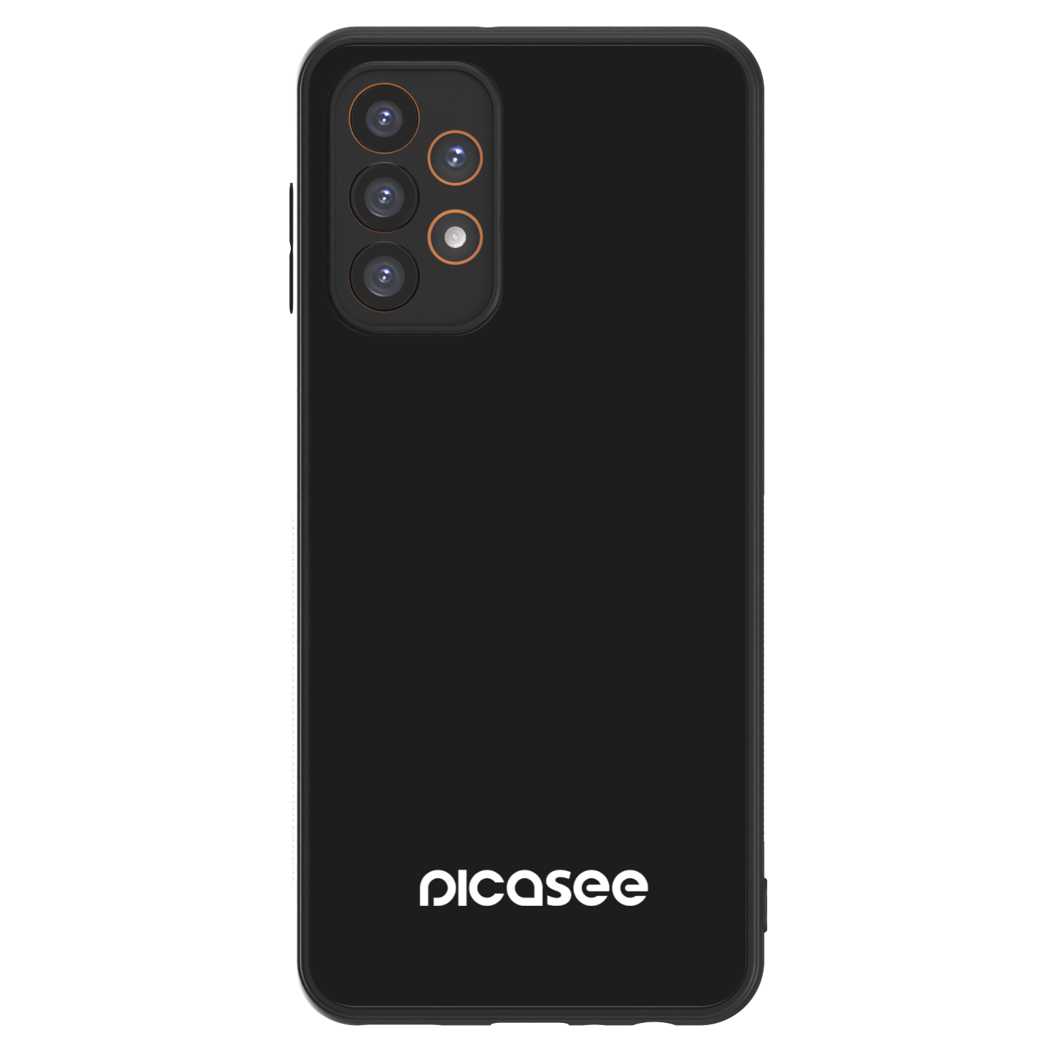 Picasee ULTIMATE CASE για Samsung Galaxy A23 A235F 4G - Picasee