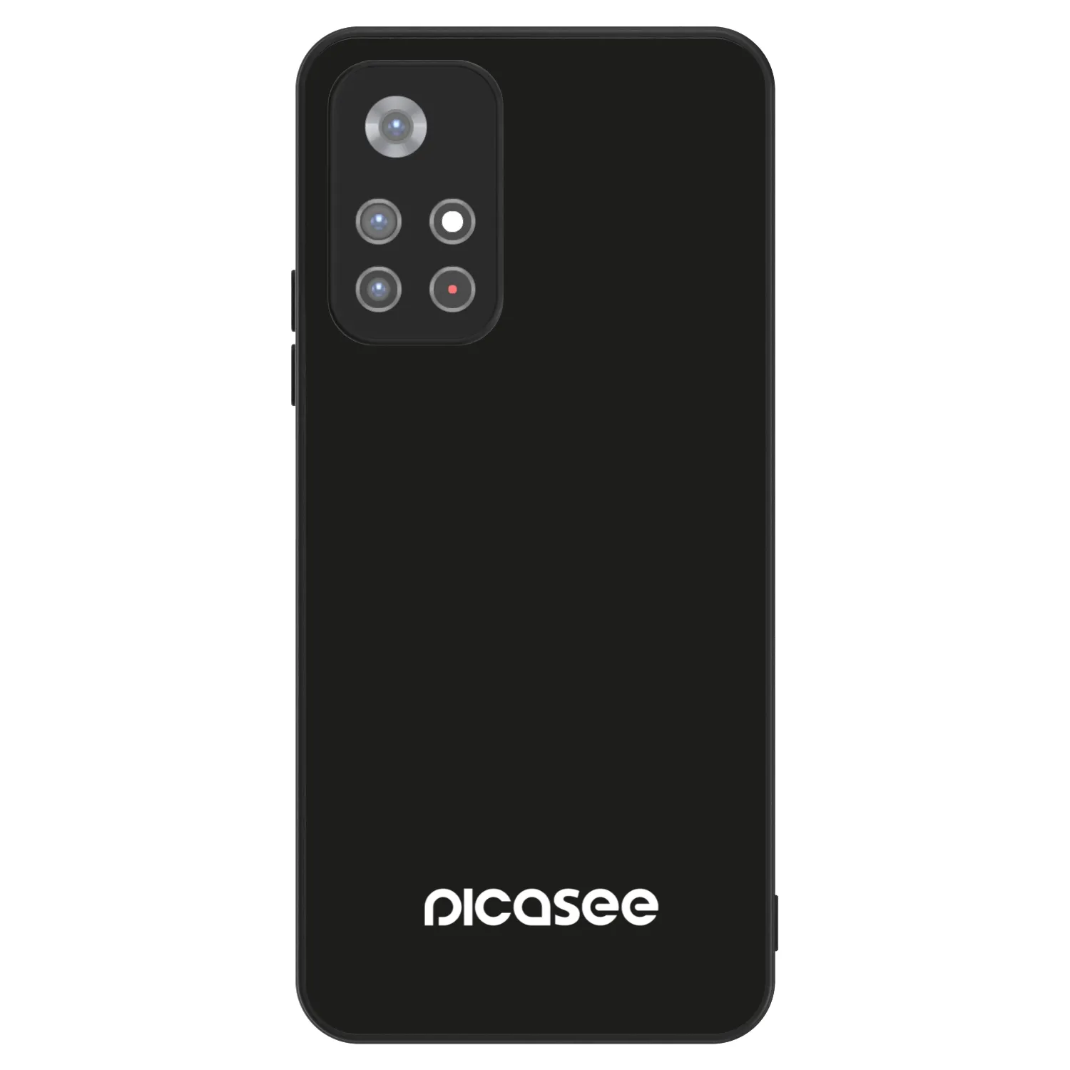 Picasee ULTIMATE CASE για Xiaomi Redmi Note 11S 5G - Picasee