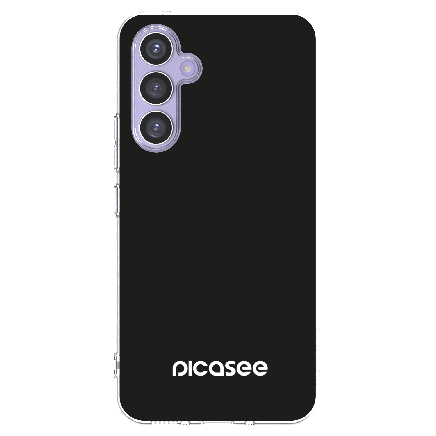 Picasee διαφανής θήκη σιλικόνης Samsung Galaxy A54 5G A546B - Picasee