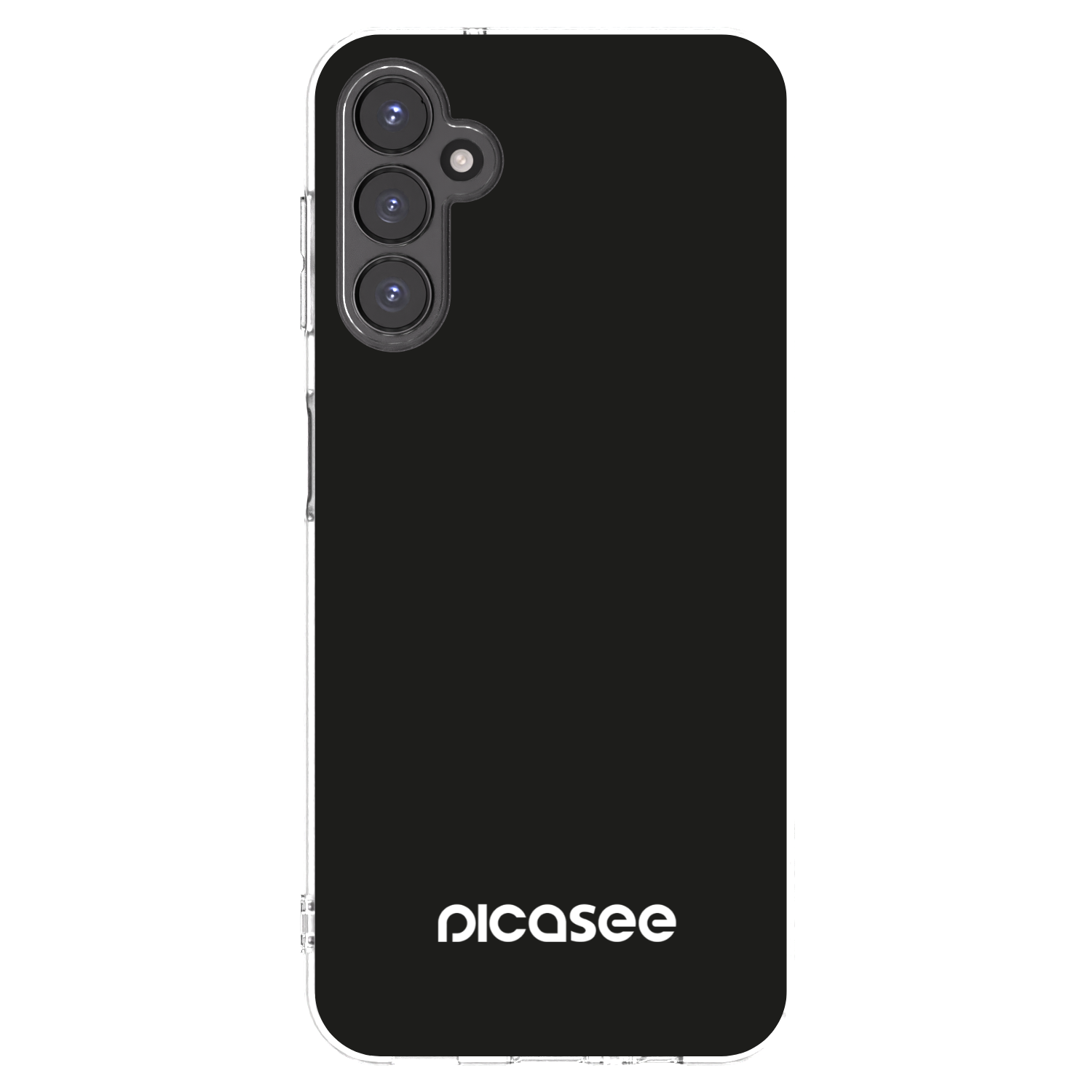 Picasee διαφανής θήκη σιλικόνης Samsung Galaxy A14 5G A146P - Picasee