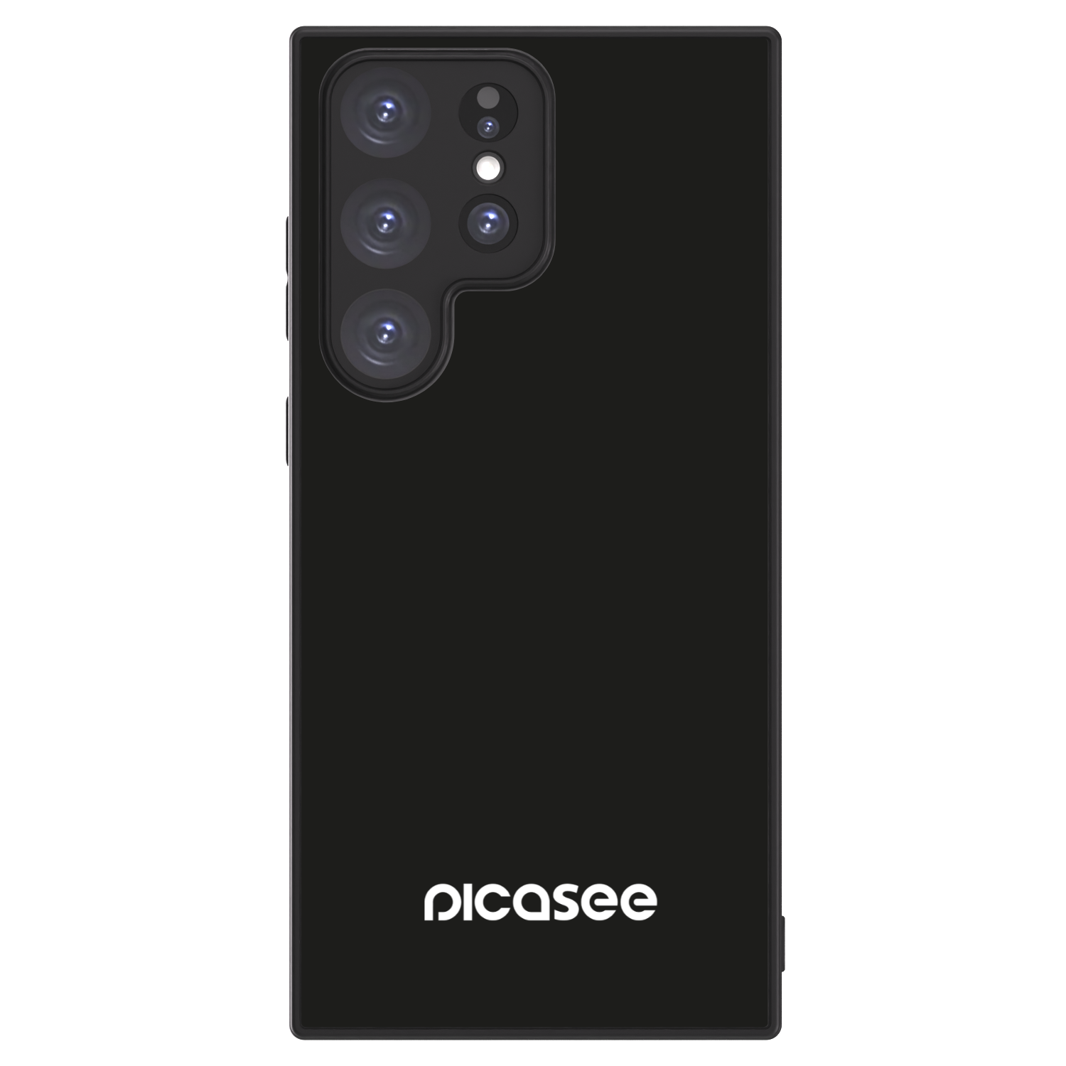 Picasee ULTIMATE CASE PowerShare για Samsung Galaxy S23 Ultra 5G - Picasee