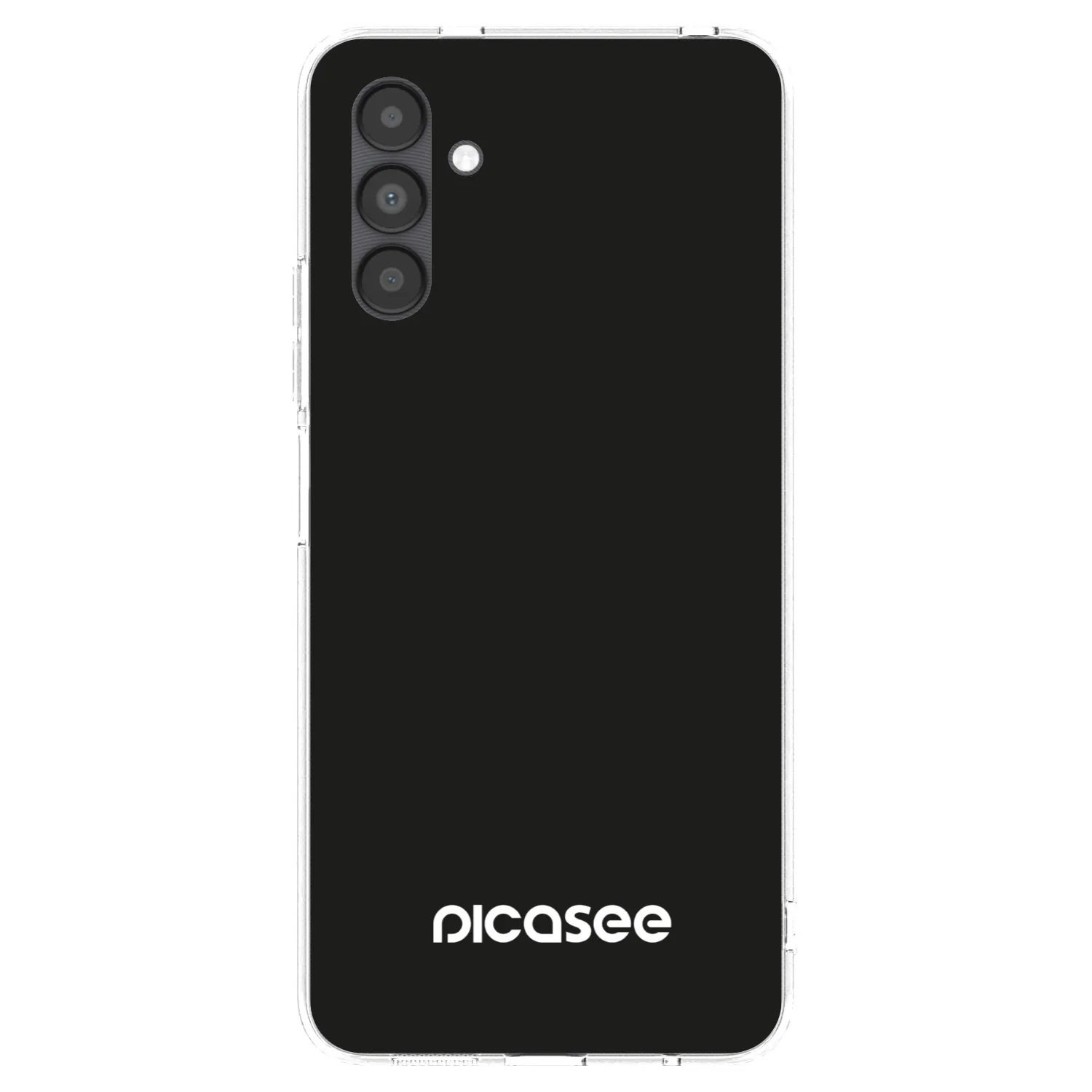 Picasee διαφανής θήκη σιλικόνης Samsung Galaxy A04s A047F - Picasee