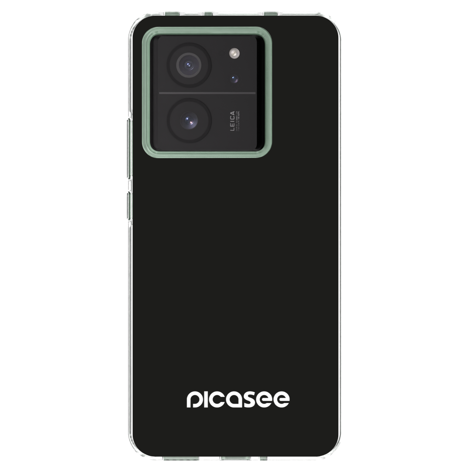 Picasee διαφανής θήκη σιλικόνης Xiaomi 13T - Picasee