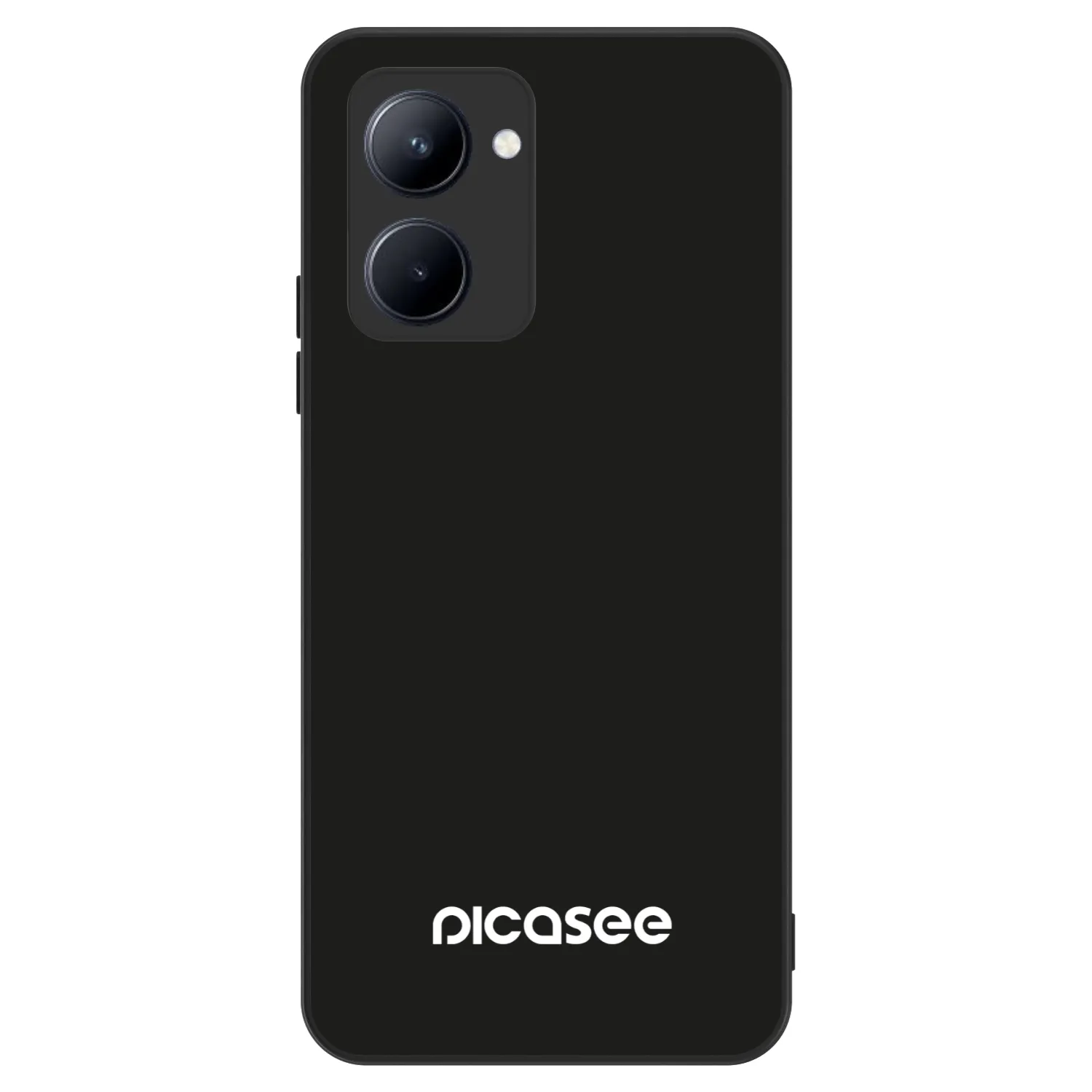 Picasee ULTIMATE CASE για Realme C33 (2023) - Picasee