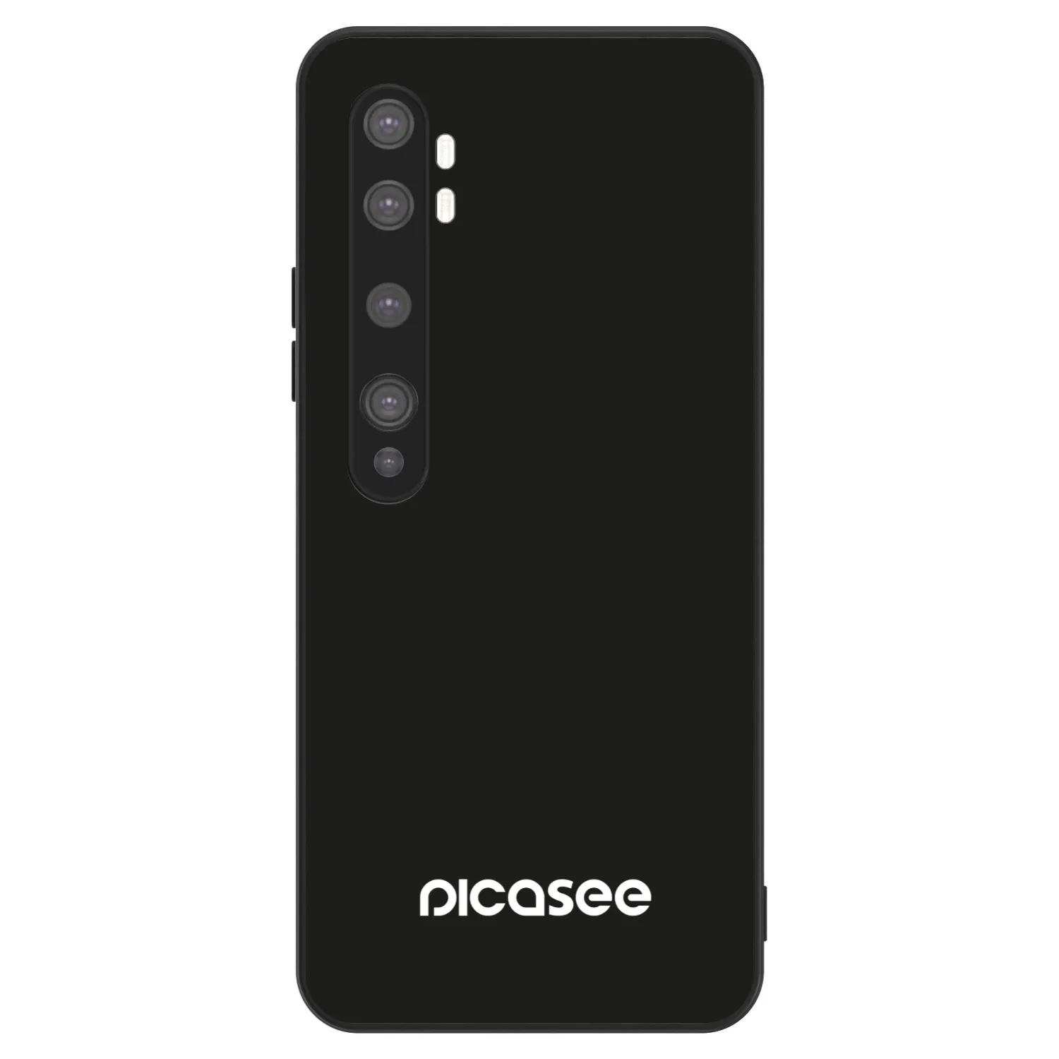 Picasee ULTIMATE CASE για Xiaomi Mi Note 10 (Pro) - Picasee