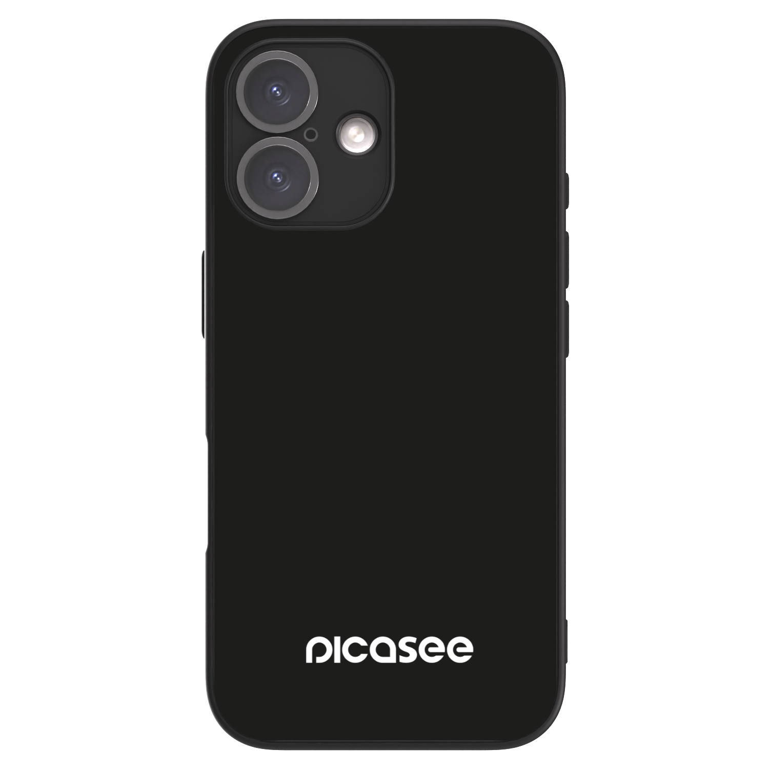 Picasee ULTIMATE CASE για Apple iPhone 16 - Picasee