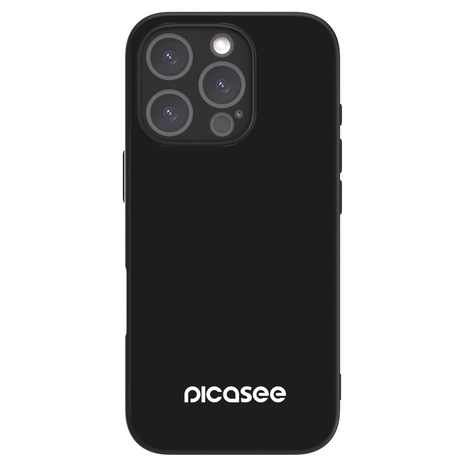 Picasee ULTIMATE CASE για Apple iPhone 16 Pro - Picasee