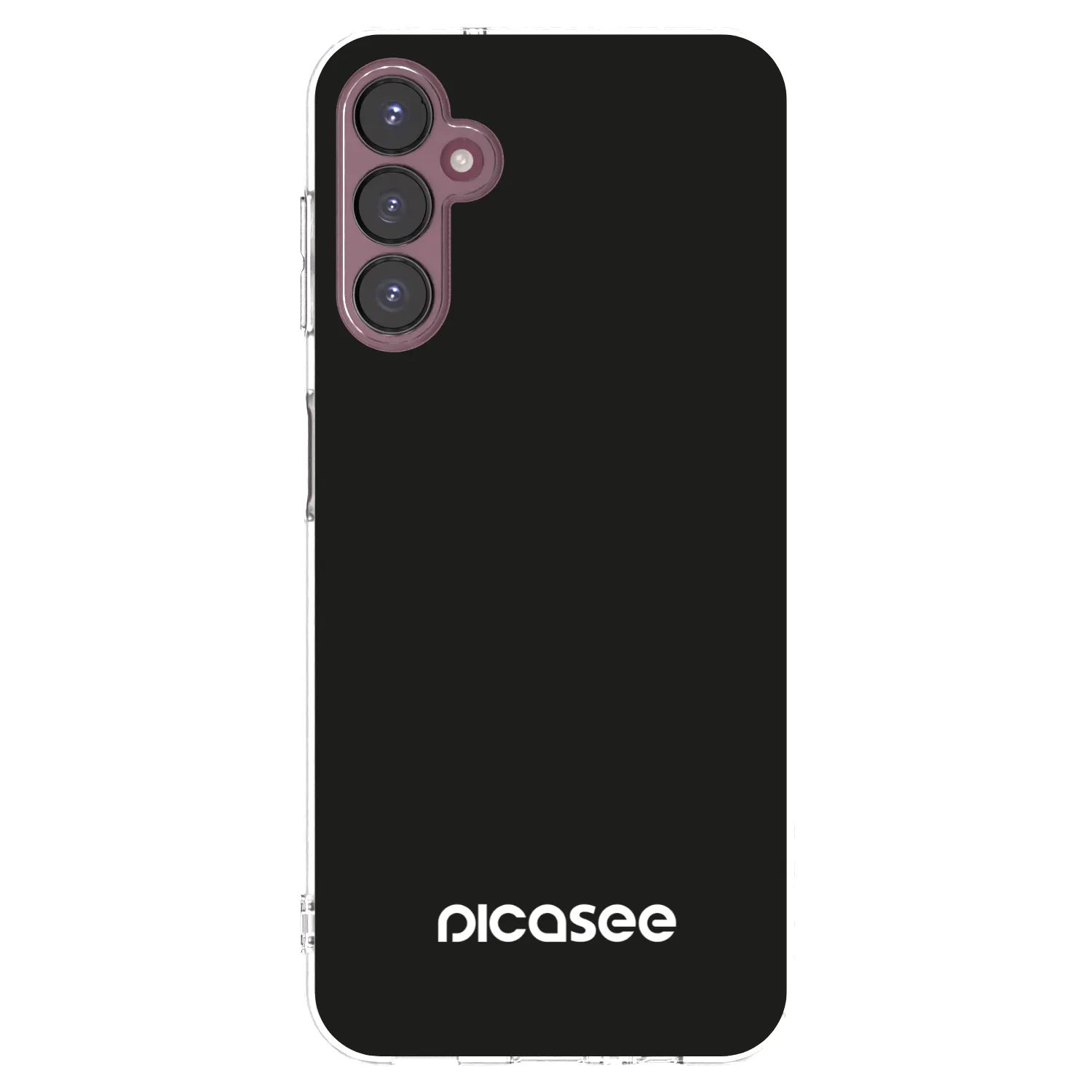 Picasee διαφανής θήκη σιλικόνης Samsung Galaxy A05s A057G - Picasee