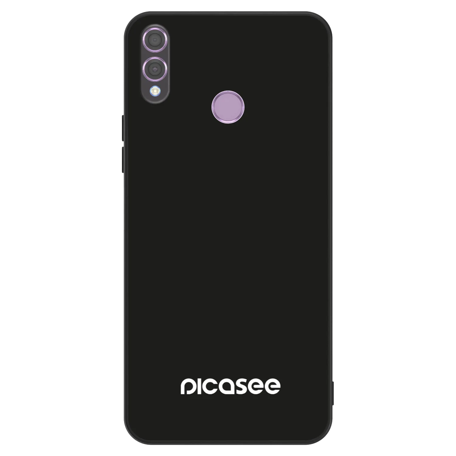 Picasee ULTIMATE CASE για Honor 8X - Picasee