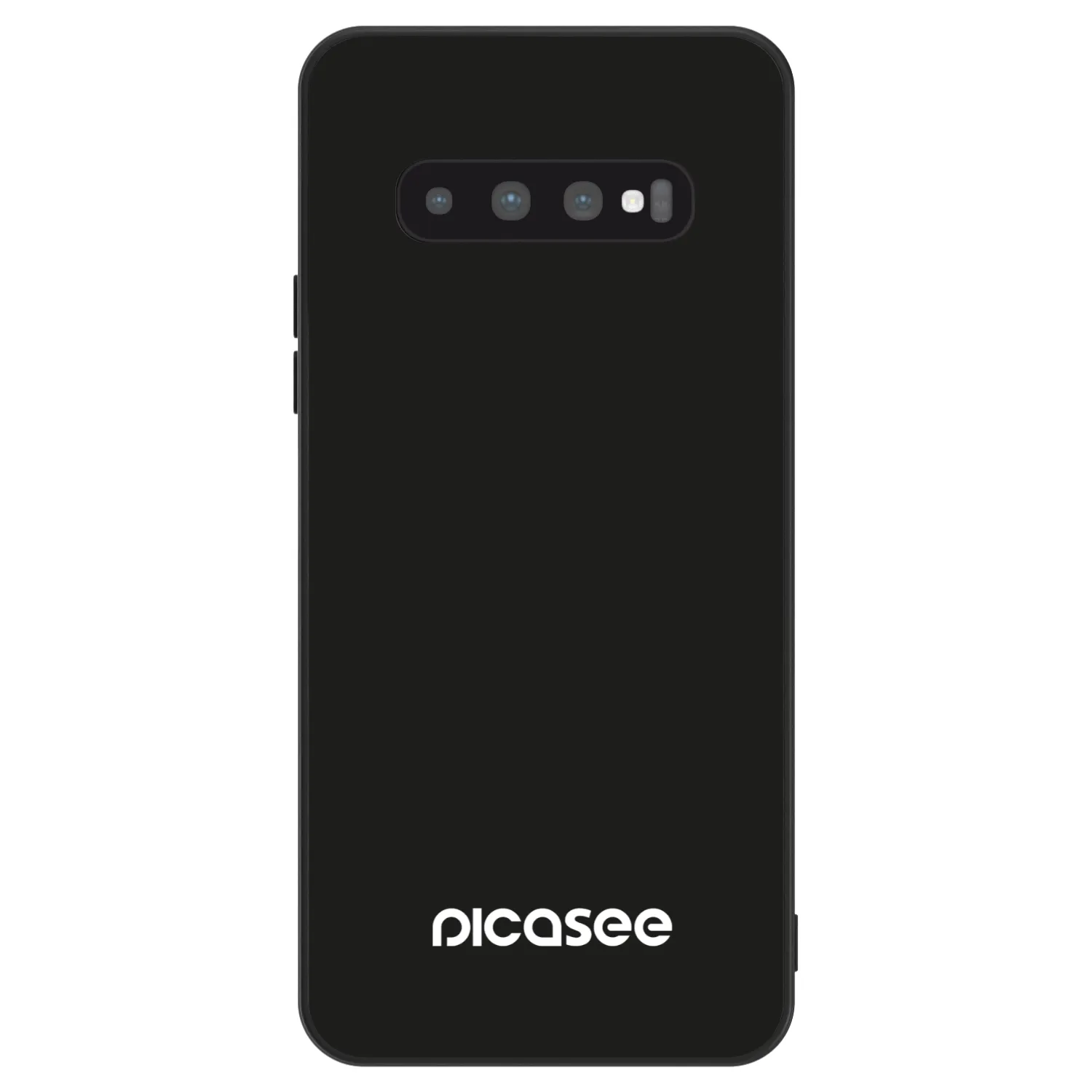 Picasee ULTIMATE CASE για Samsung Galaxy S10 Plus G975 - Picasee