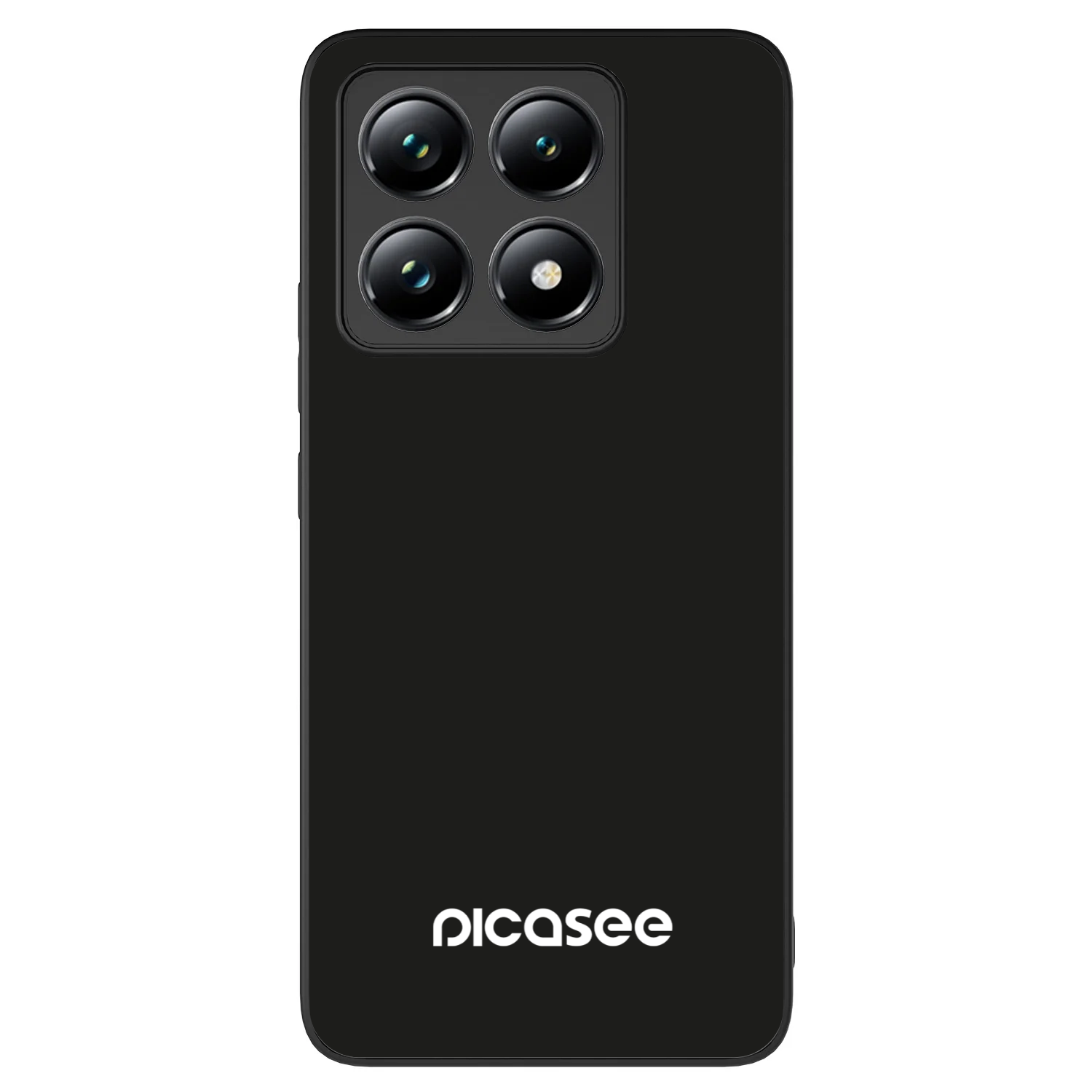 Picasee ULTIMATE CASE για Xiaomi 14T - Picasee