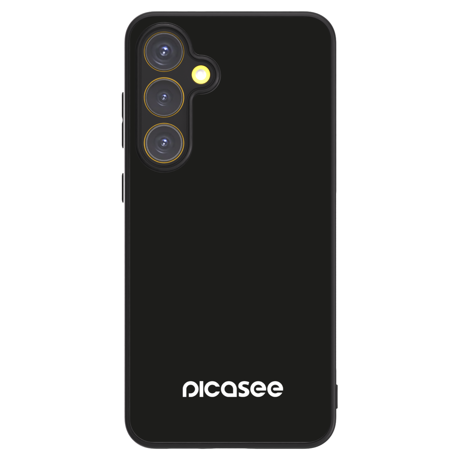 Picasee ULTIMATE CASE PowerShare για Samsung Galaxy S24 FE S721B - Picasee