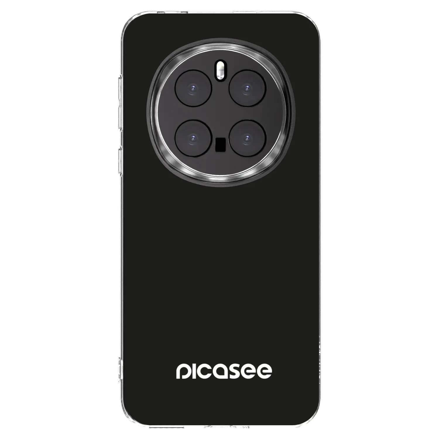 Picasee διαφανής θήκη σιλικόνης Honor Magic7 Pro 5G - Picasee