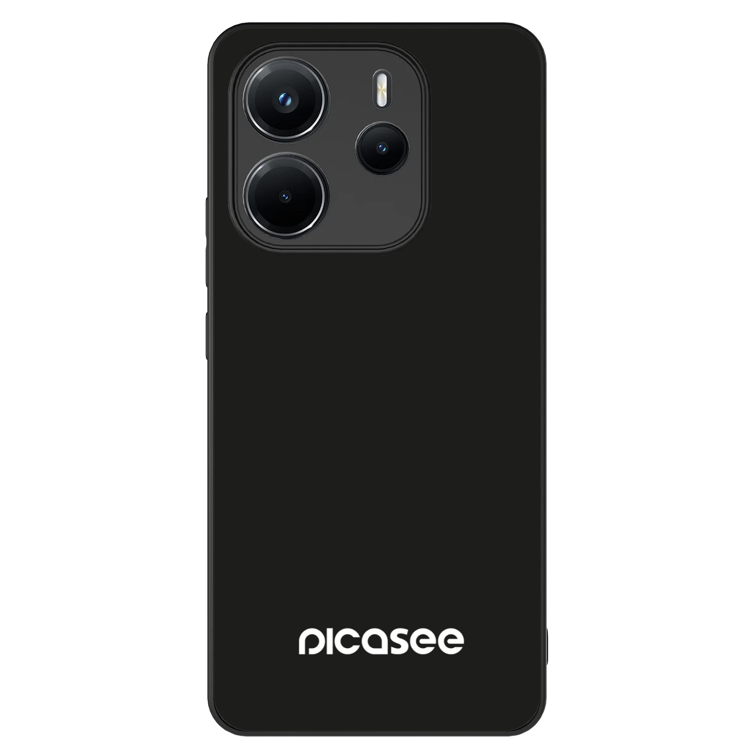 Picasee ULTIMATE CASE για Xiaomi Redmi Note 14 4G - Picasee