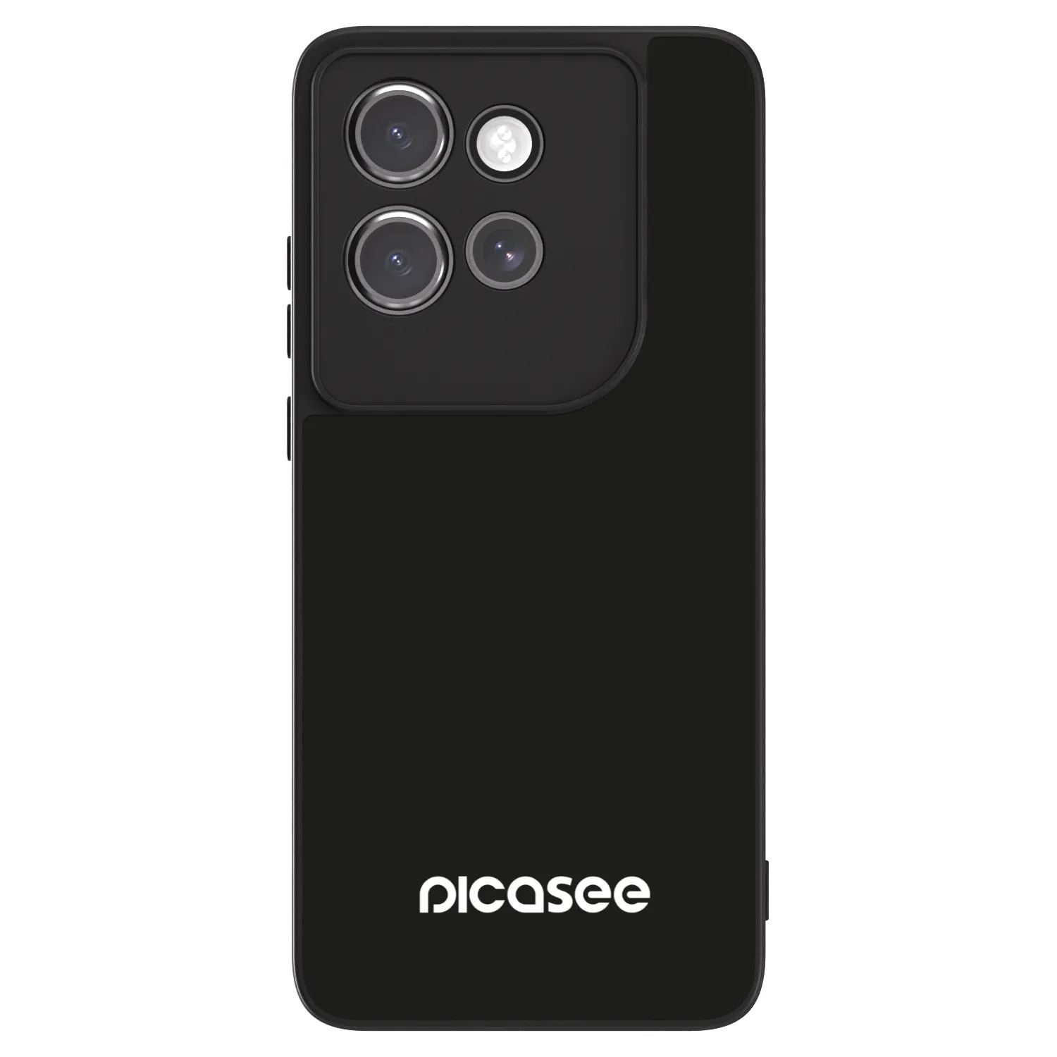 Picasee ULTIMATE CASE για Motorola Edge 50 Neo - Picasee