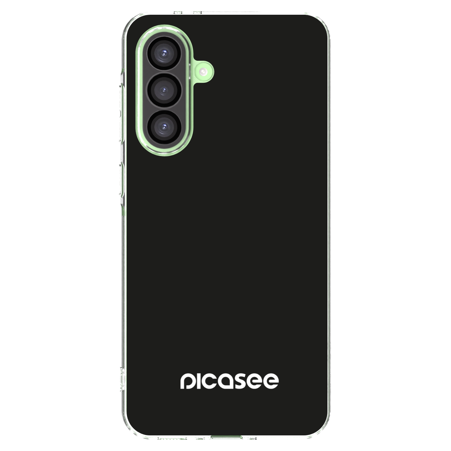Picasee διαφανής θήκη σιλικόνης Samsung Galaxy A26 5G A266B - Picasee