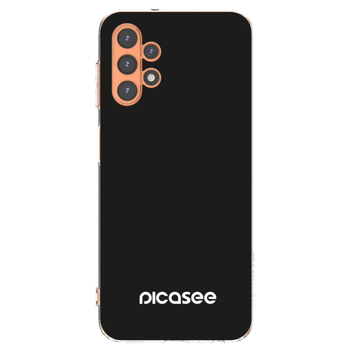 Picasee διαφανής θήκη σιλικόνης Samsung Galaxy A13 5G - Picasee