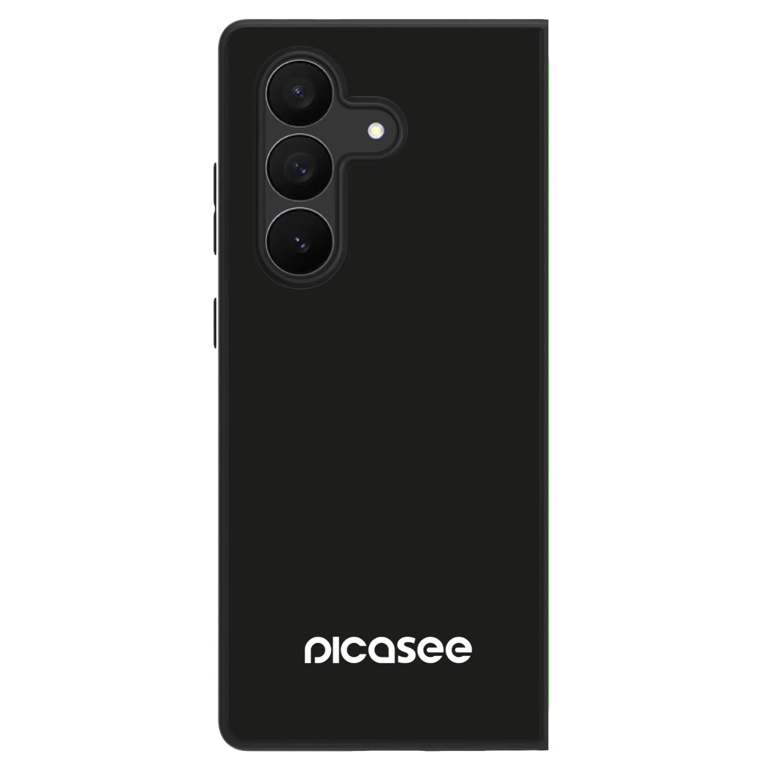 Picasee ULTIMATE CASE για Samsung Galaxy Z Fold7 5G - Picasee