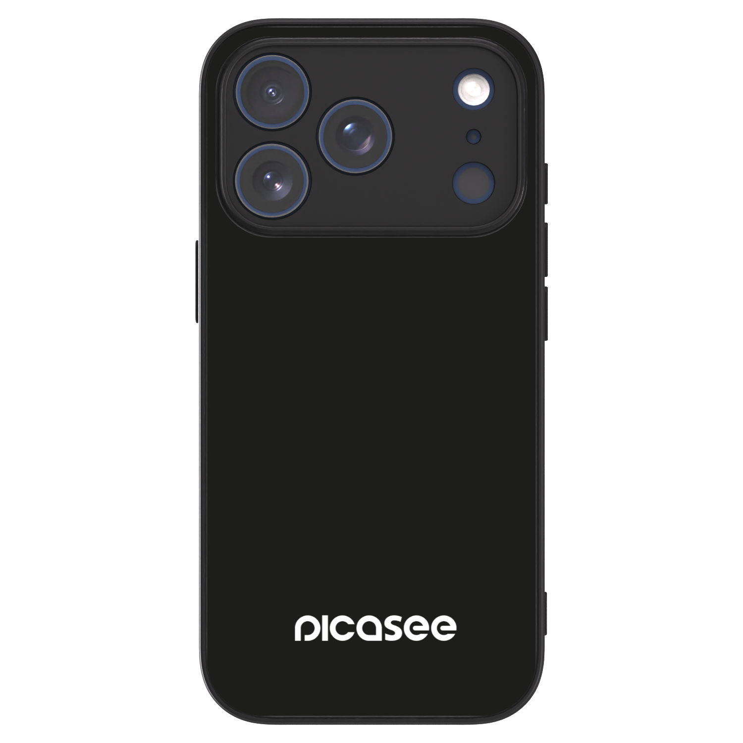 Picasee ULTIMATE CASE για Apple iPhone 17 Pro - Picasee