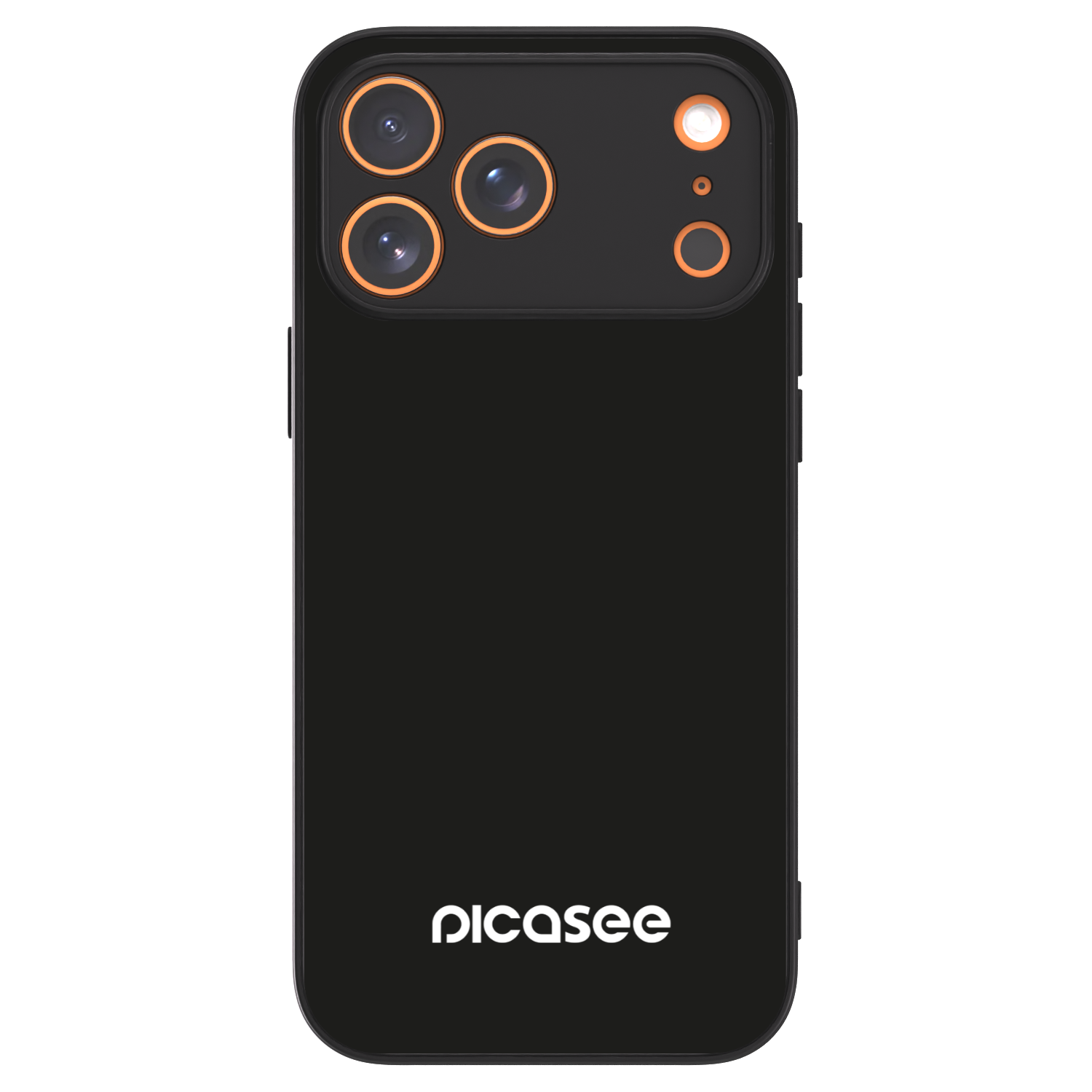 Picasee ULTIMATE CASE για Apple iPhone 17 Pro Max - Picasee