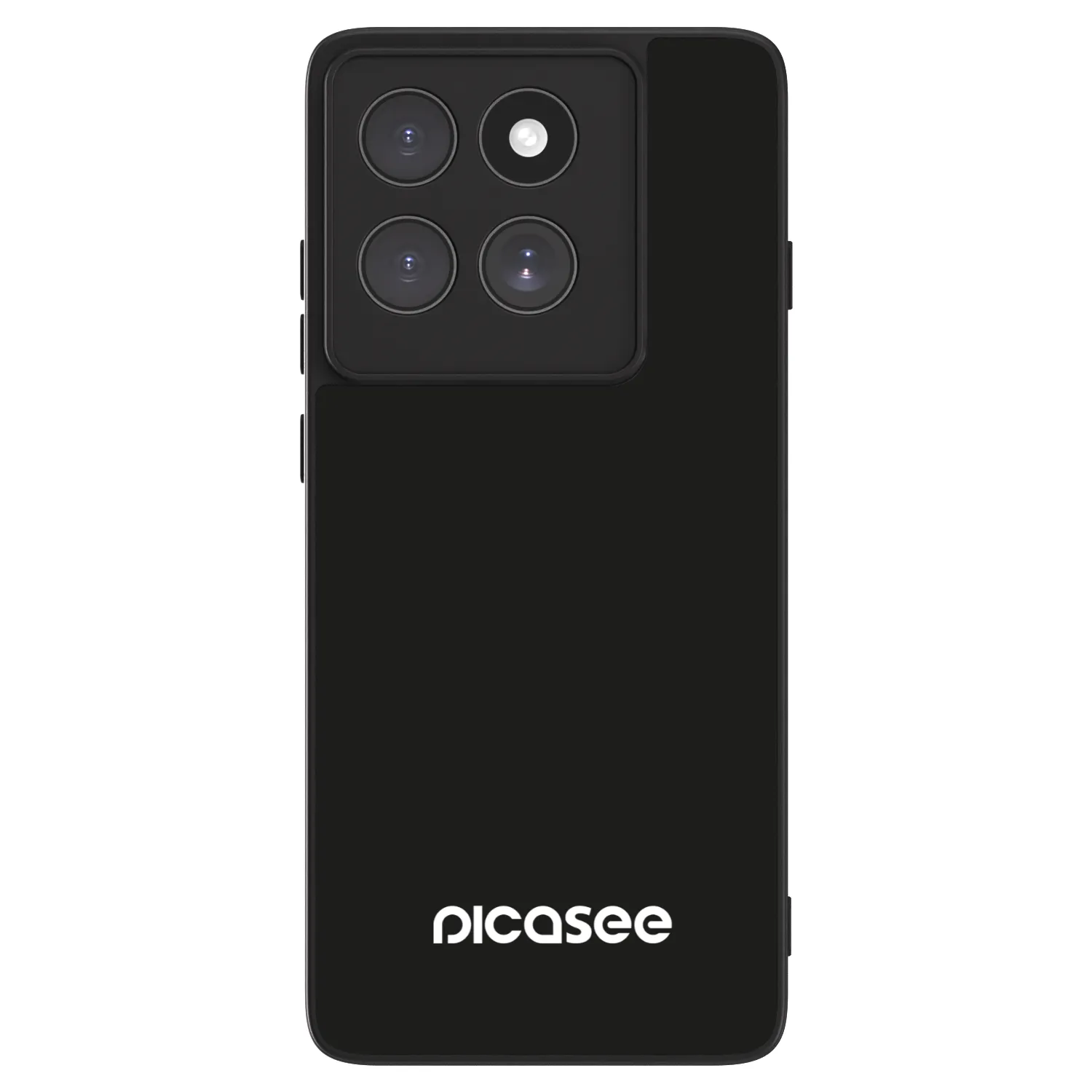 Picasee ULTIMATE CASE για Motorola Edge 60 Pro - Picasee