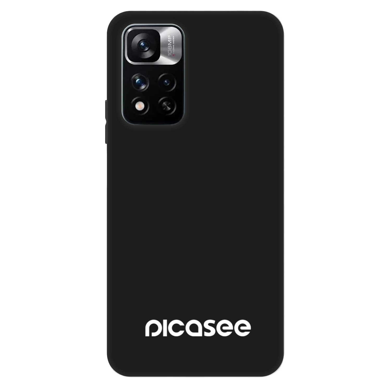 Picasee Fashion Case για Xiaomi Redmi Note 11 Pro 5G - Picasee