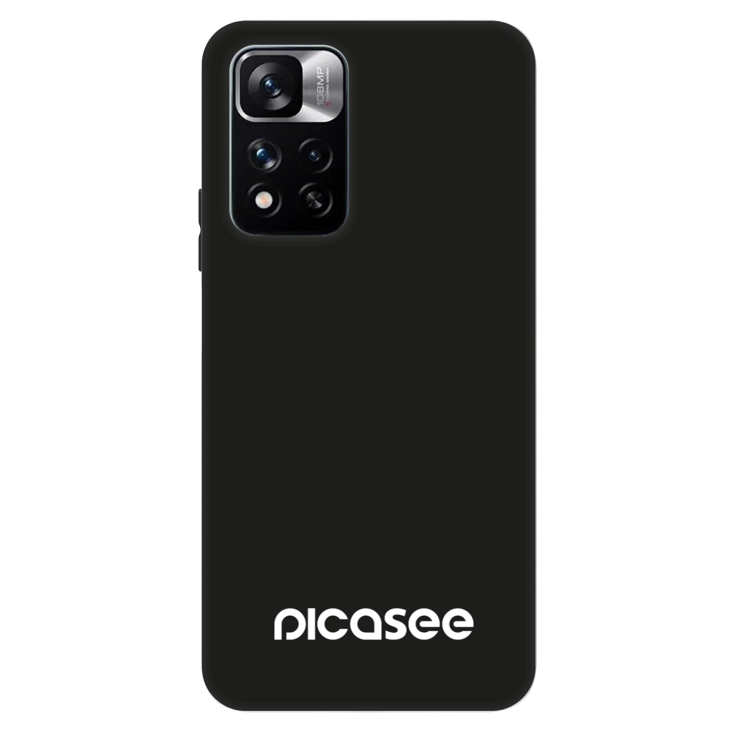 Picasee Fashion Case για Xiaomi Redmi Note 11 Pro - Picasee