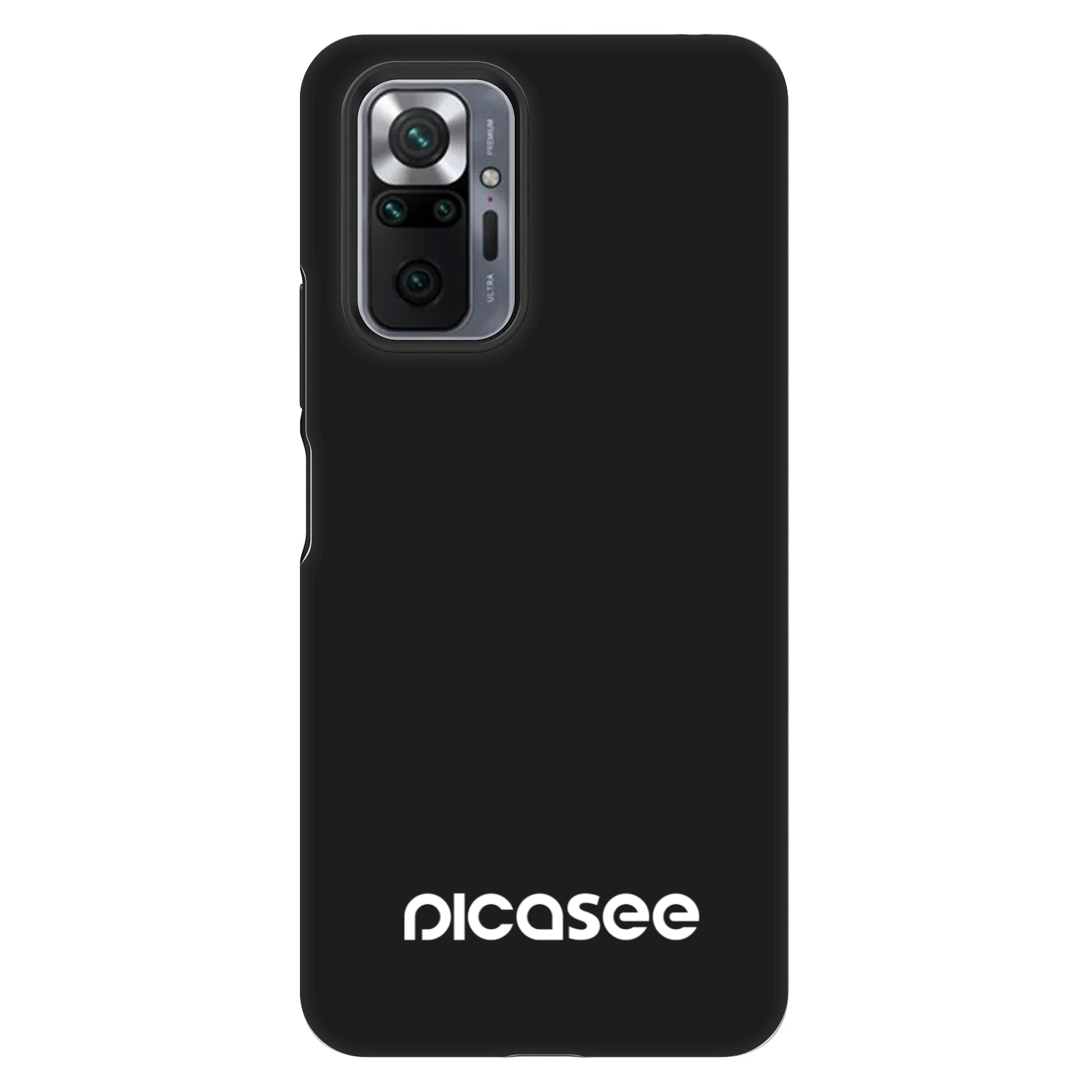 Picasee Fashion Case για Xiaomi Redmi Note 10 Pro - Picasee