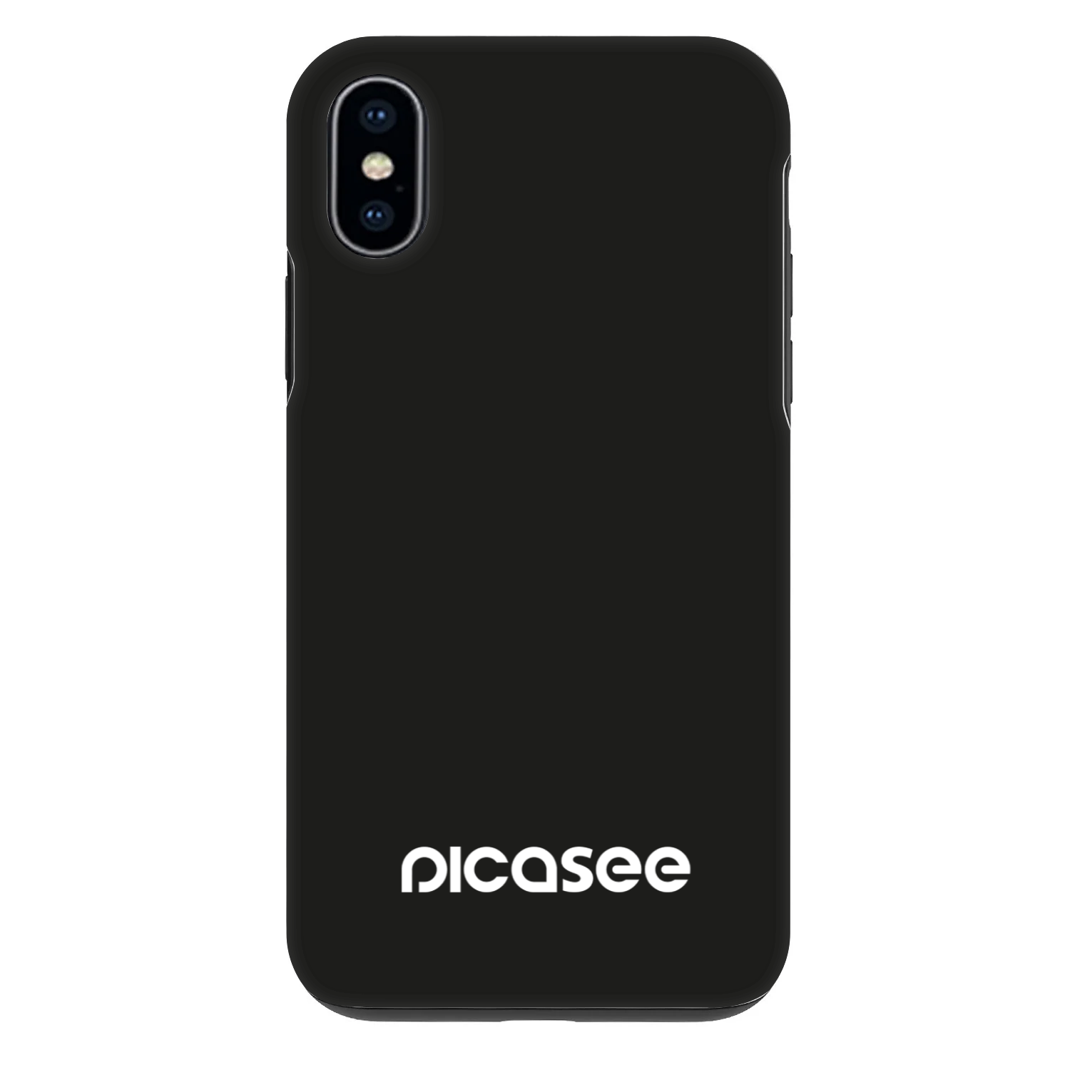Picasee Fashion Case για Apple iPhone X/XS - Picasee