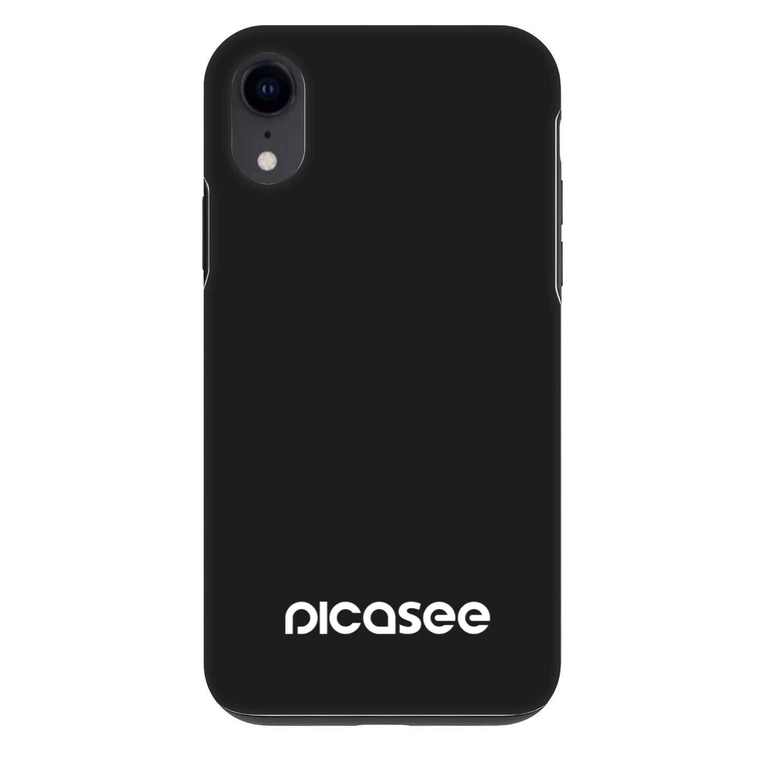 Picasee Fashion Case για Apple iPhone XR - Picasee