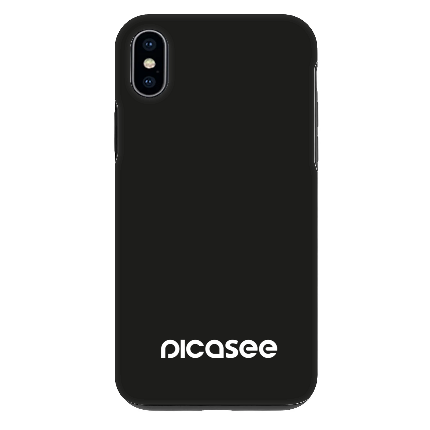 Picasee Fashion Case για Apple iPhone XS Max - Picasee
